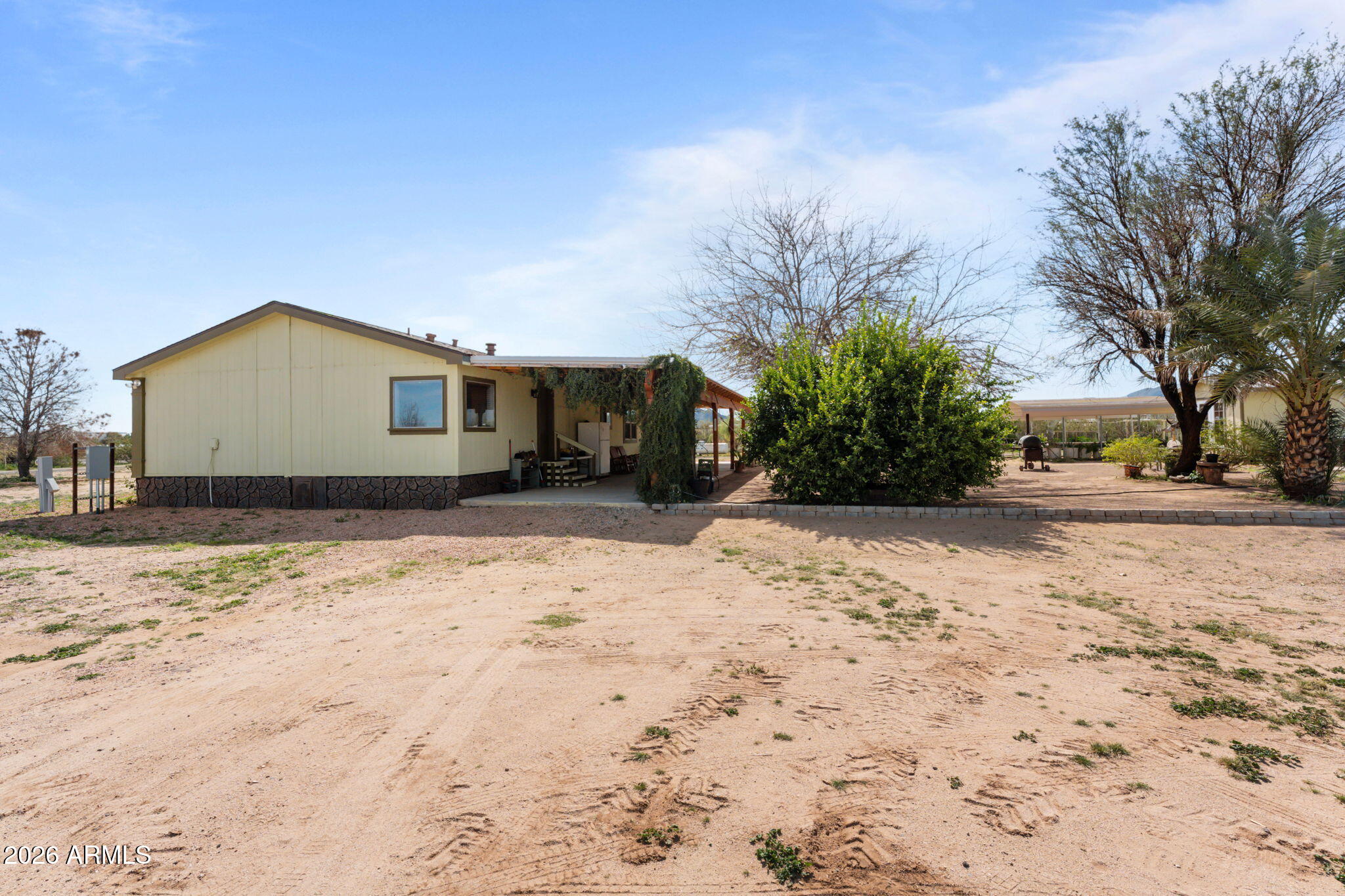 47602 N EAGLE EYE Road