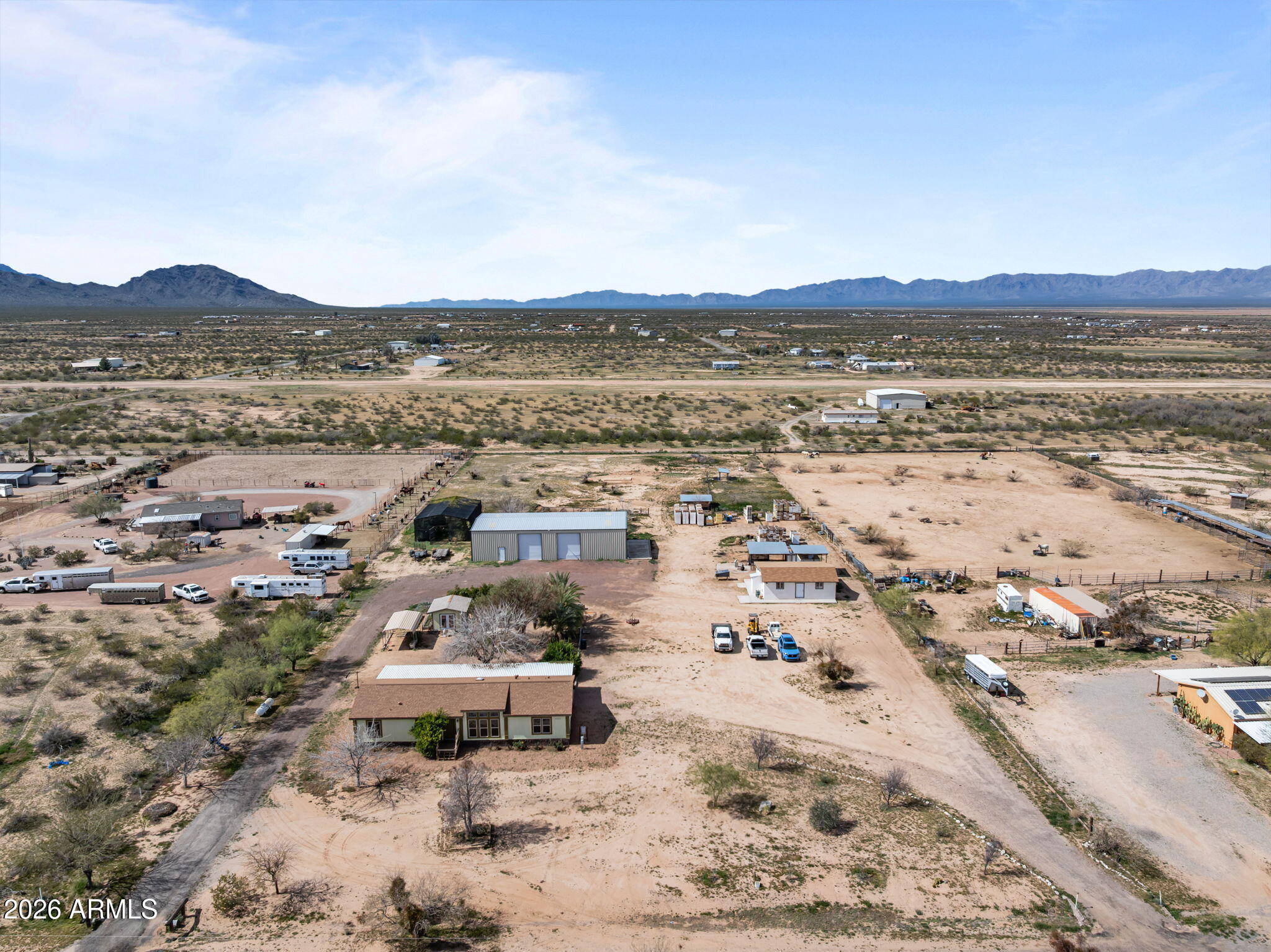 47602 N EAGLE EYE Road