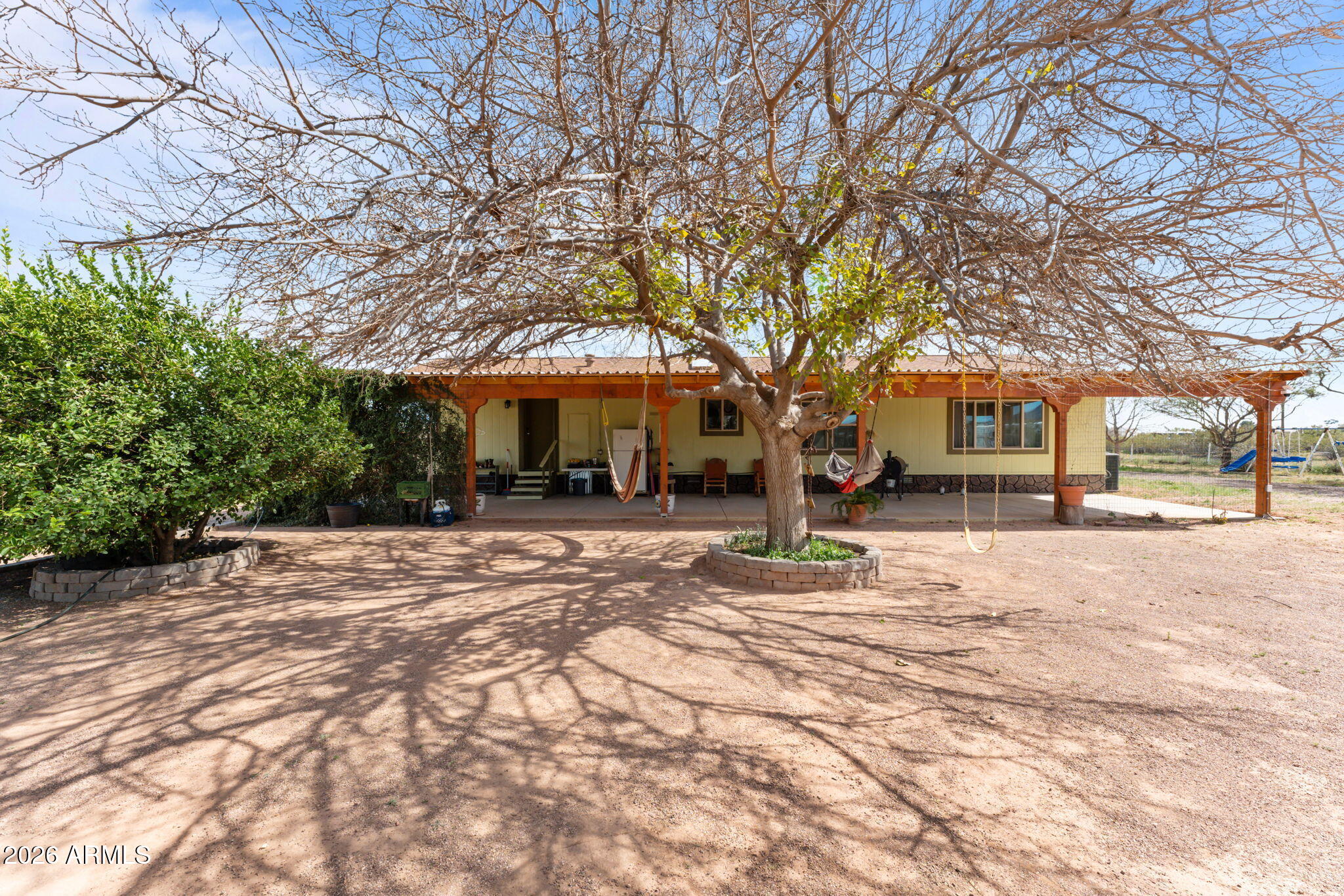 47602 N EAGLE EYE Road