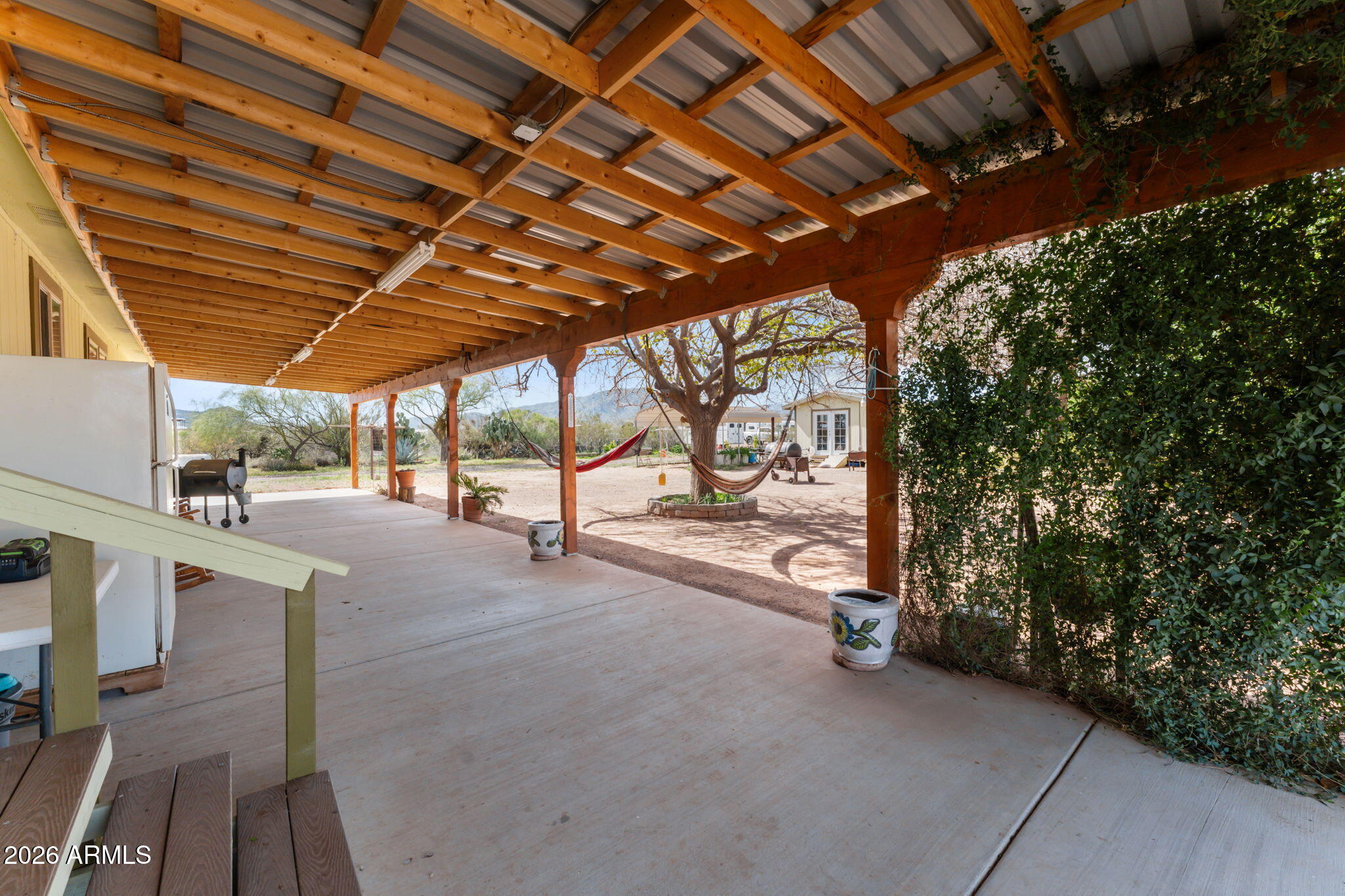 47602 N EAGLE EYE Road