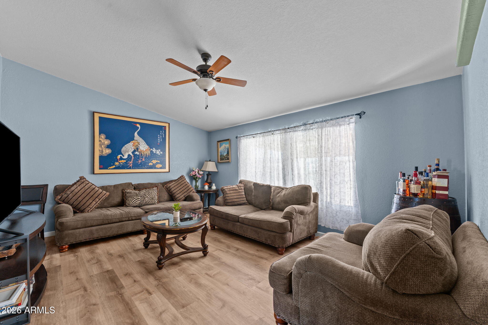 47602 N EAGLE EYE Road