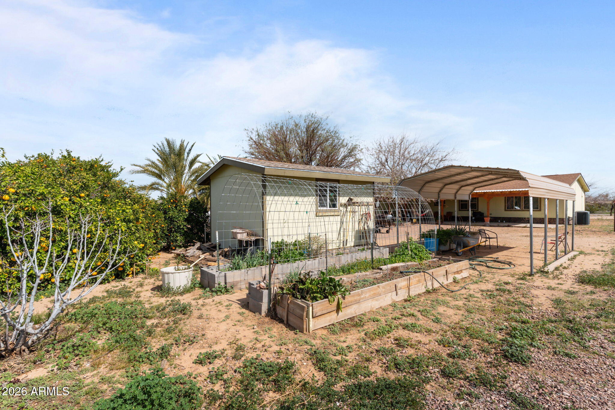 47602 N EAGLE EYE Road