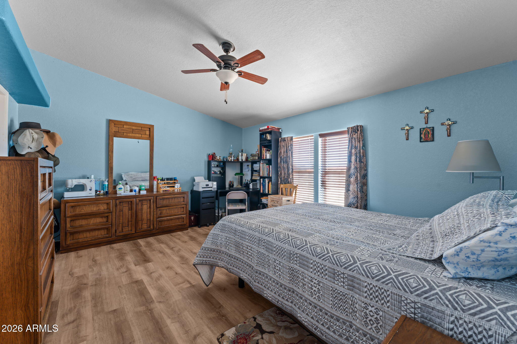 47602 N EAGLE EYE Road