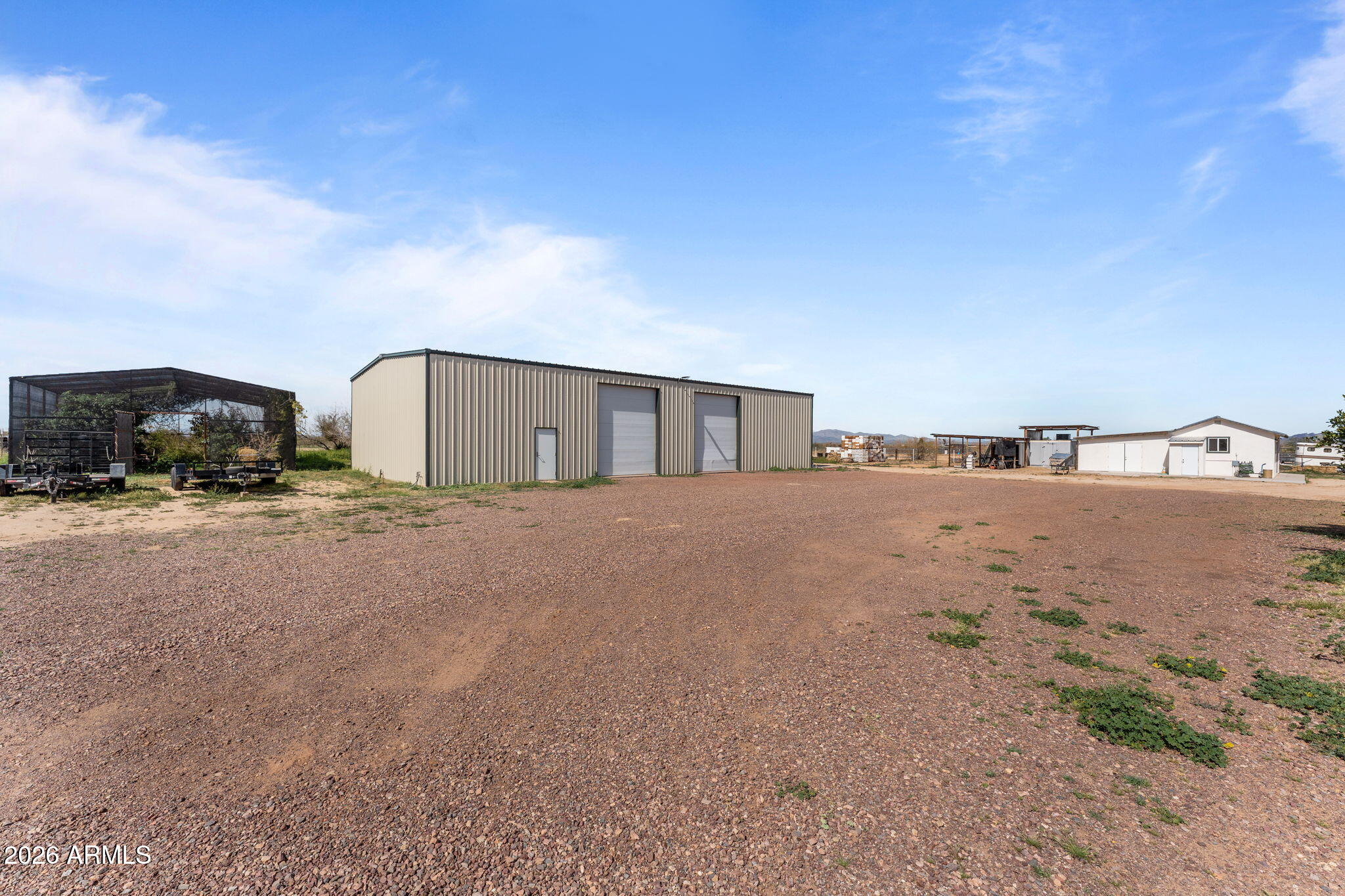 47602 N EAGLE EYE Road