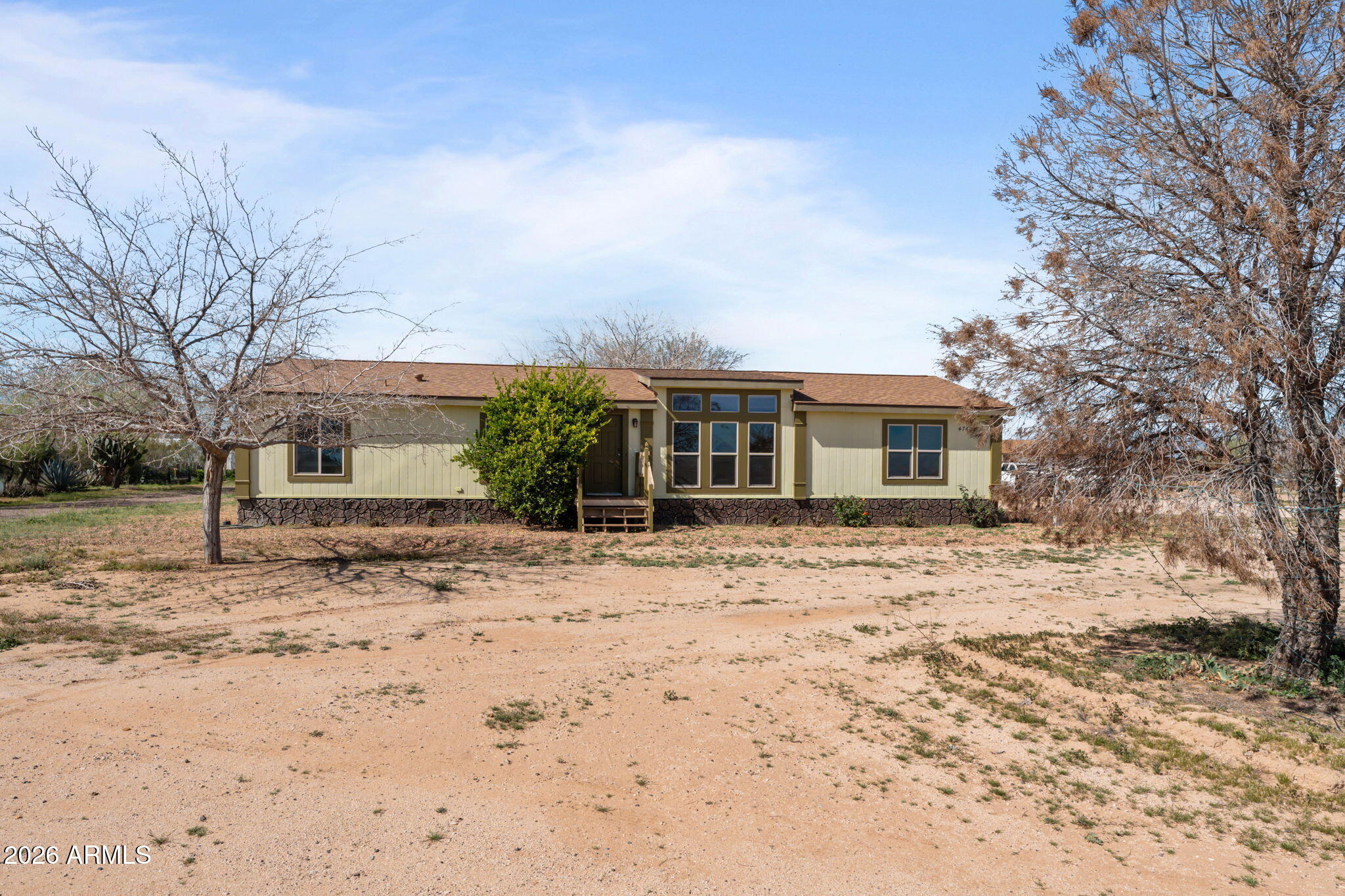 47602 N EAGLE EYE Road