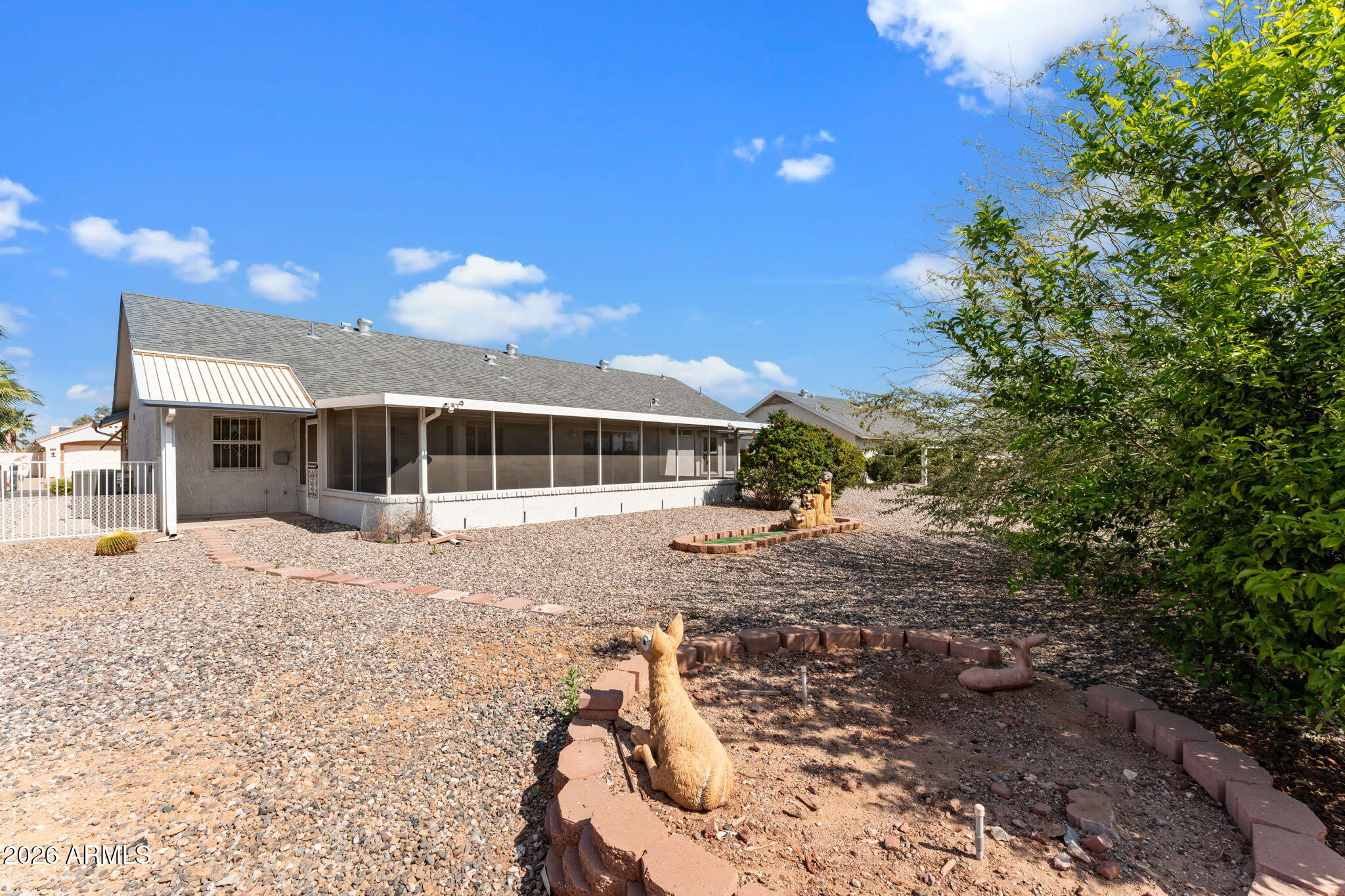 15019 W SKY HAWK Drive