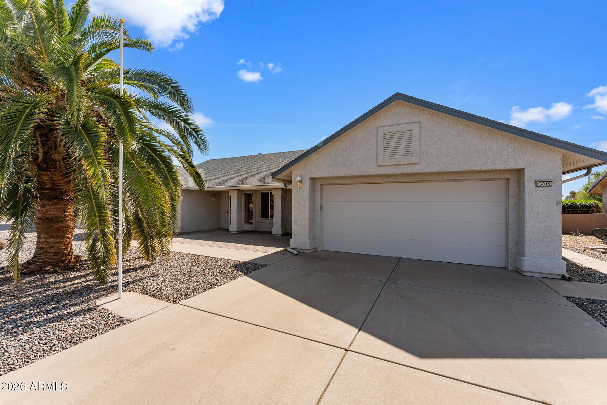 15019 W SKY HAWK Drive