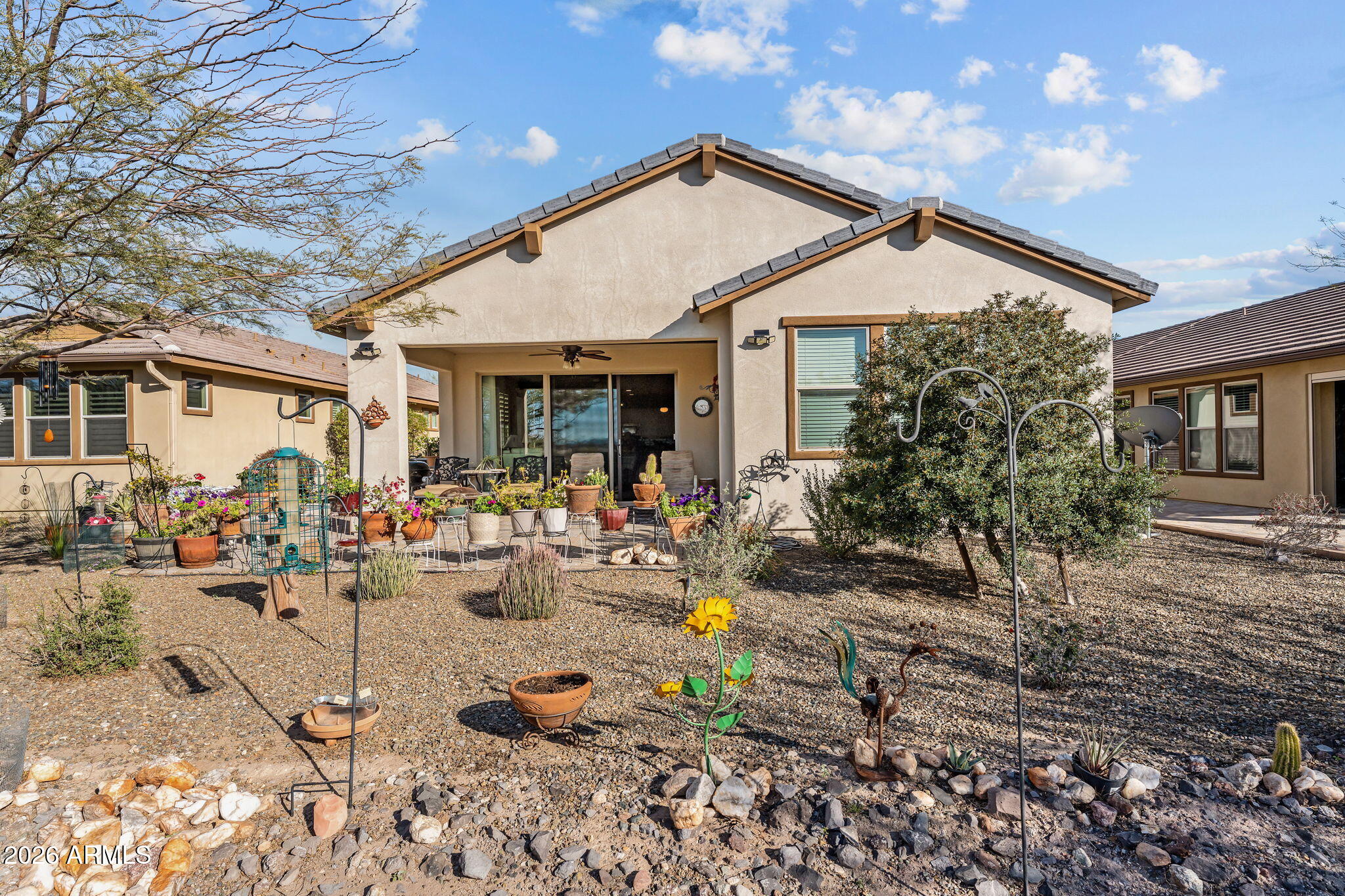 4508 BESANT Way