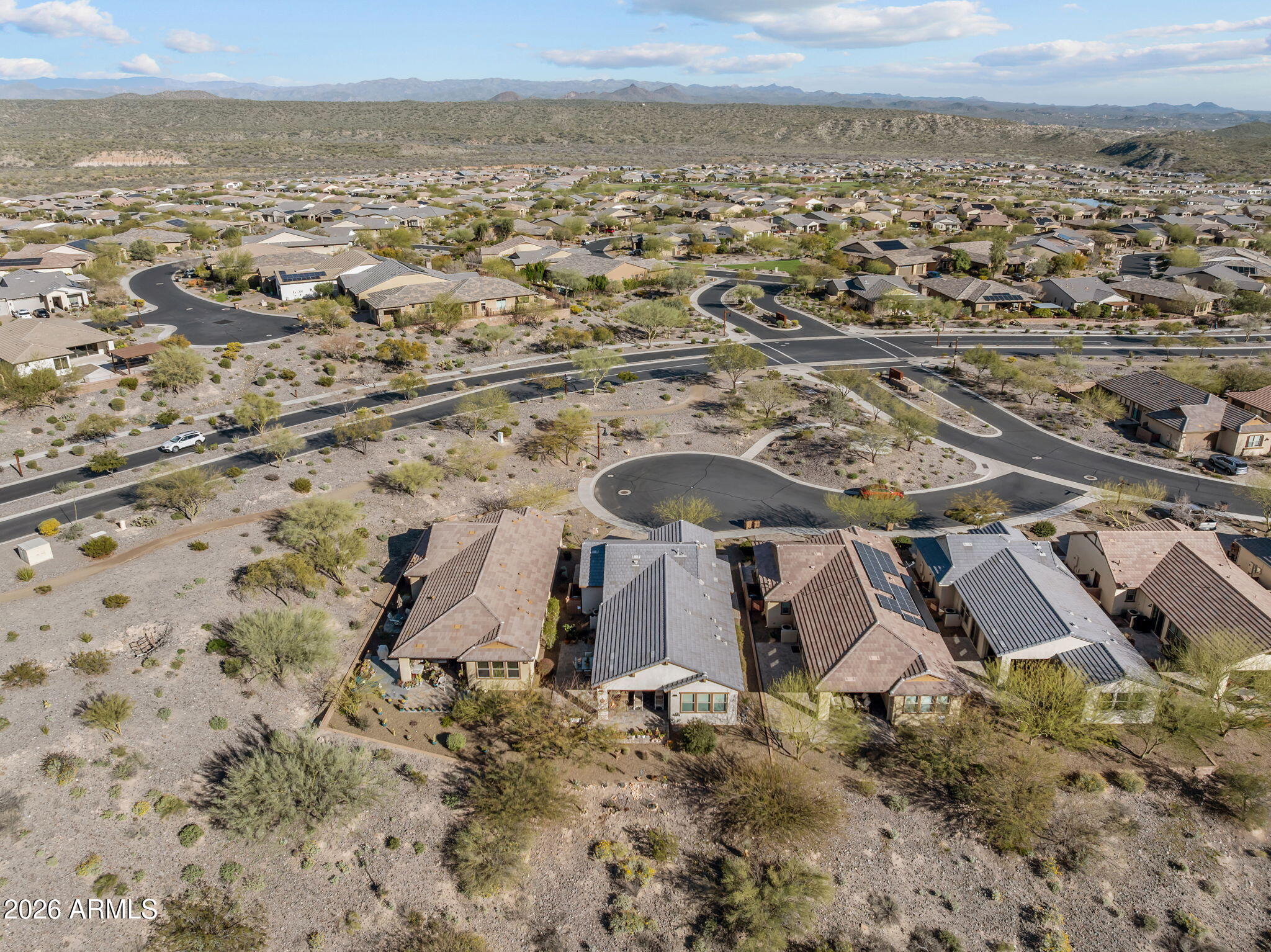 4508 BESANT Way
