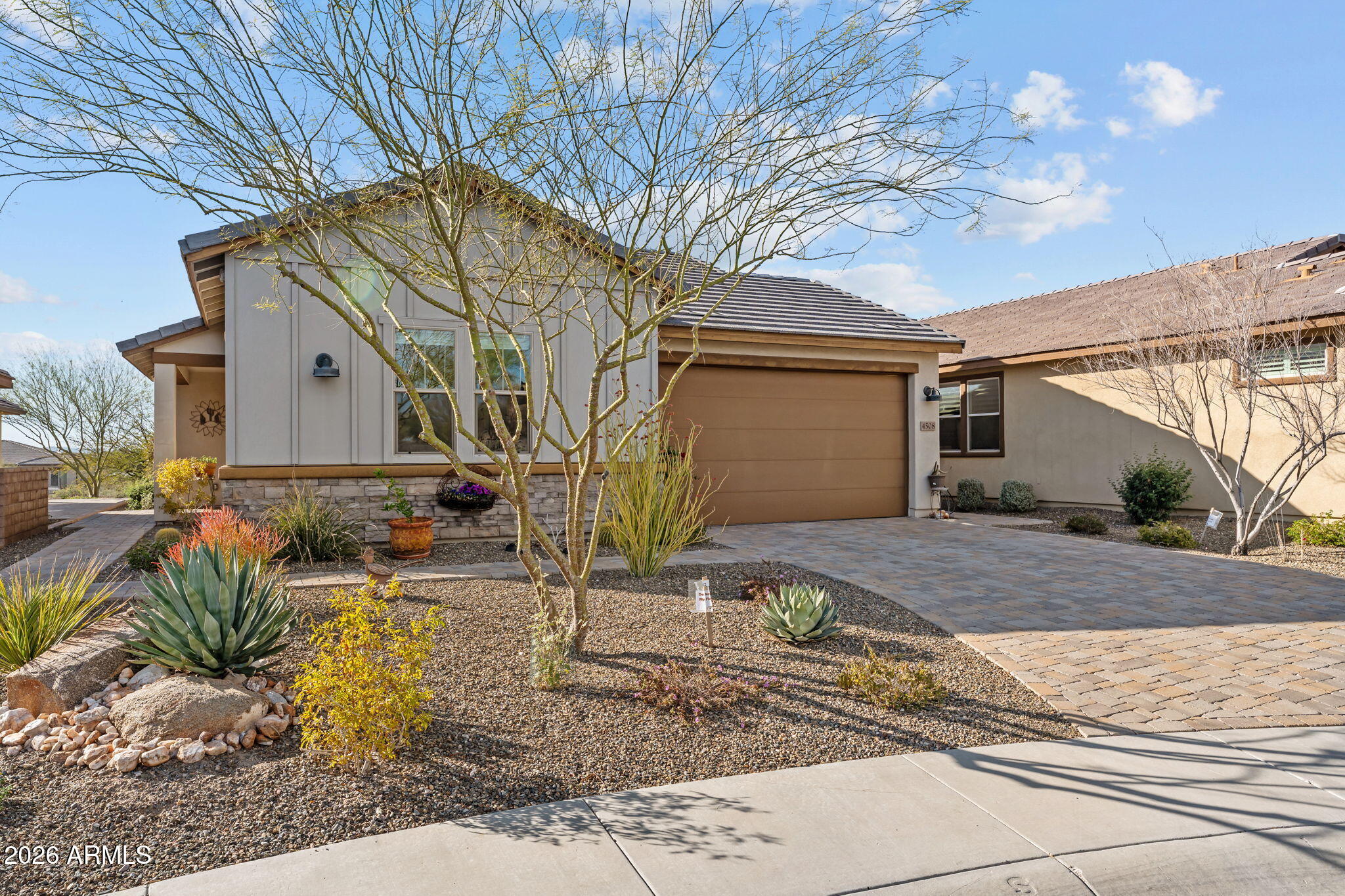 4508 BESANT Way