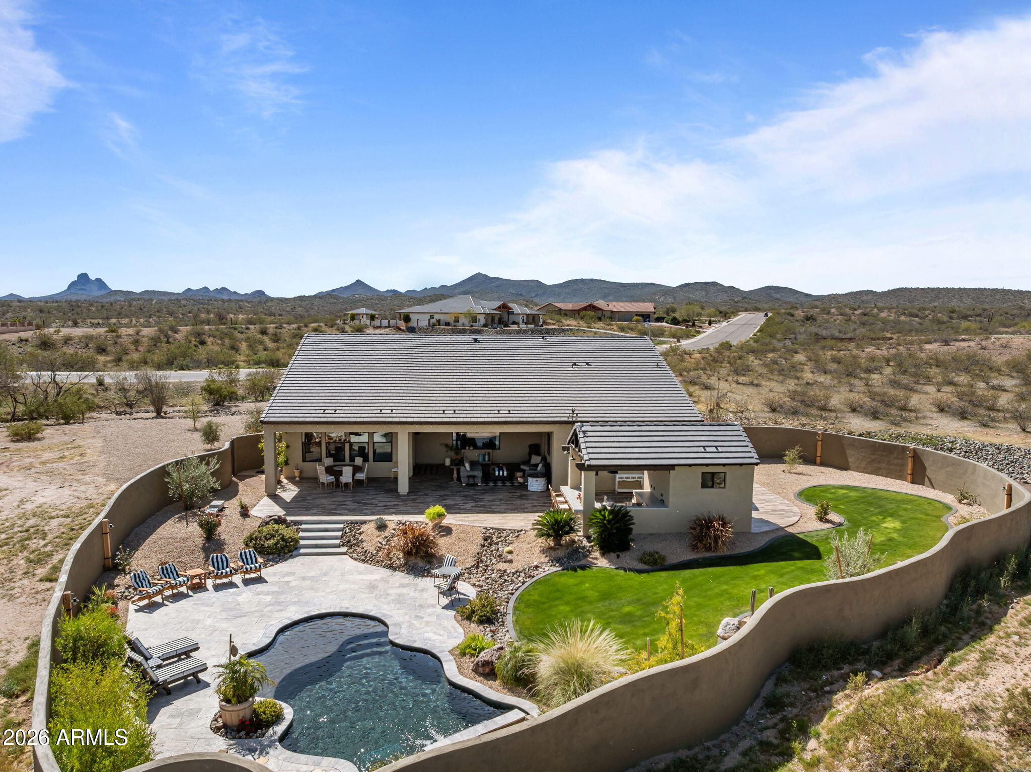 3620 OLD STAGECOACH Road