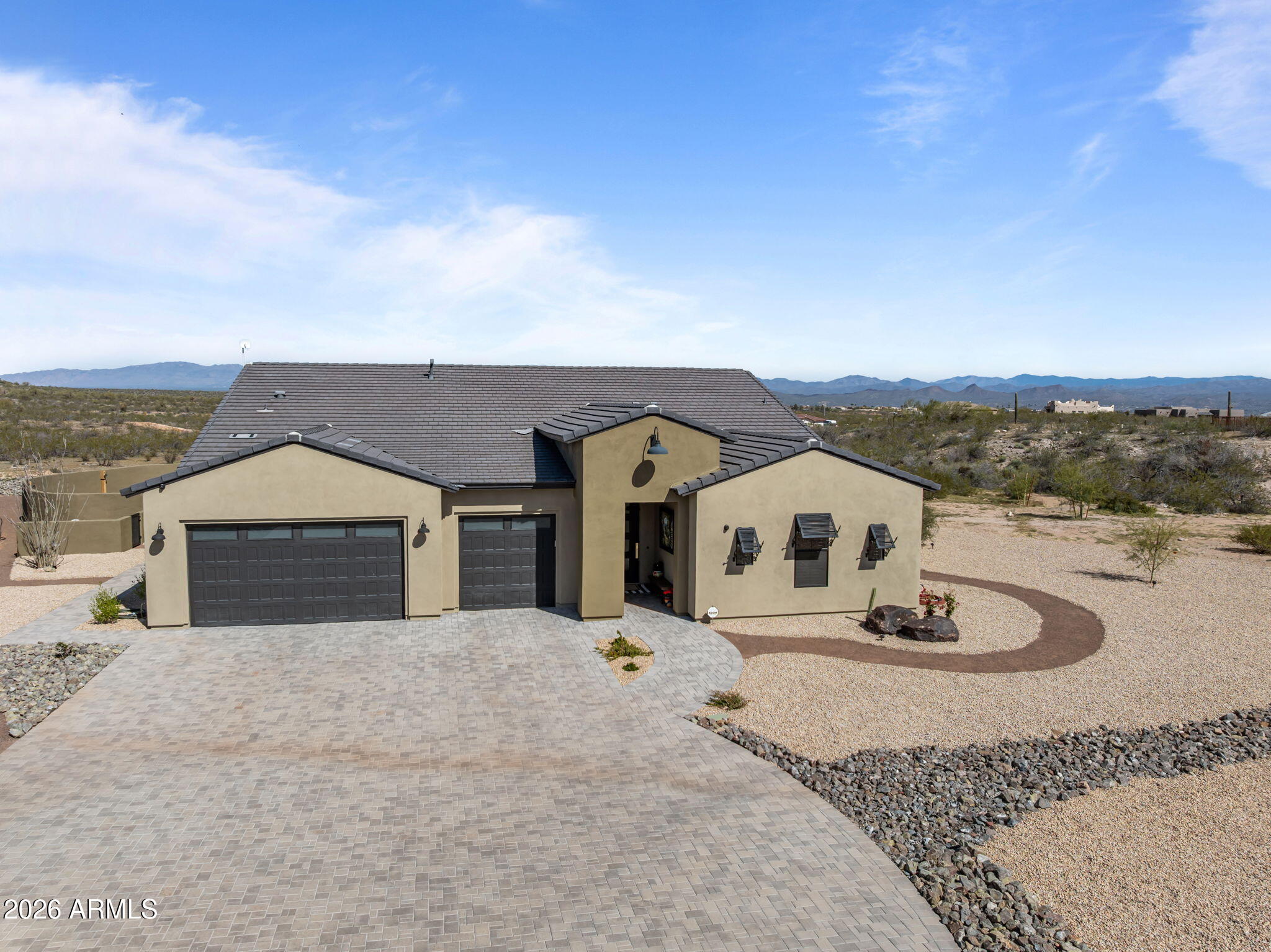 3620 OLD STAGECOACH Road
