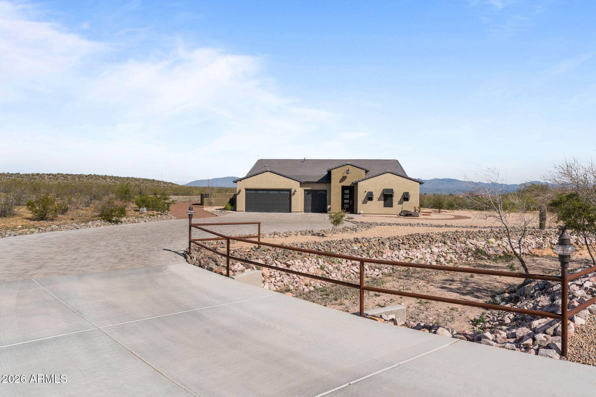 3620 OLD STAGECOACH Road