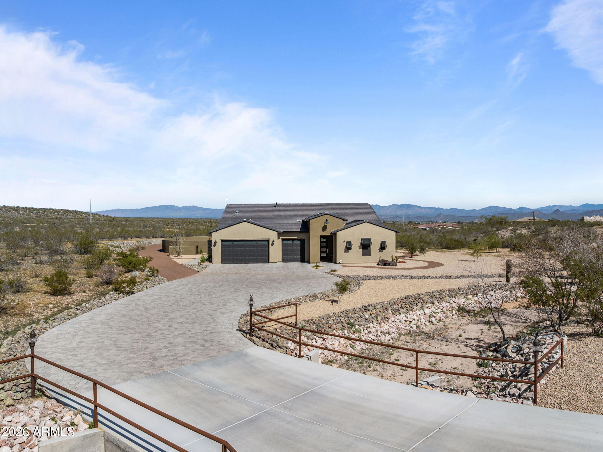 3620 OLD STAGECOACH Road