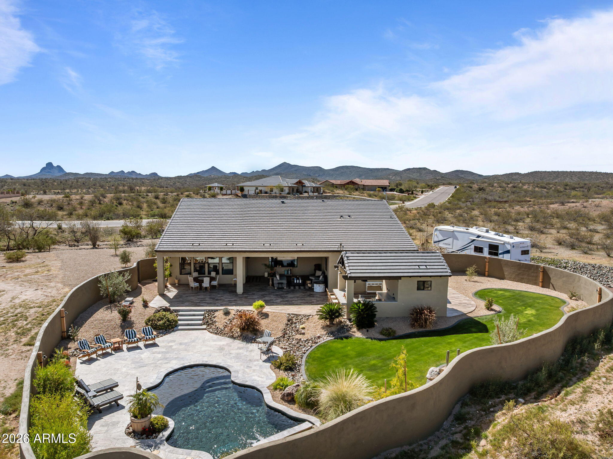 3620 OLD STAGECOACH Road
