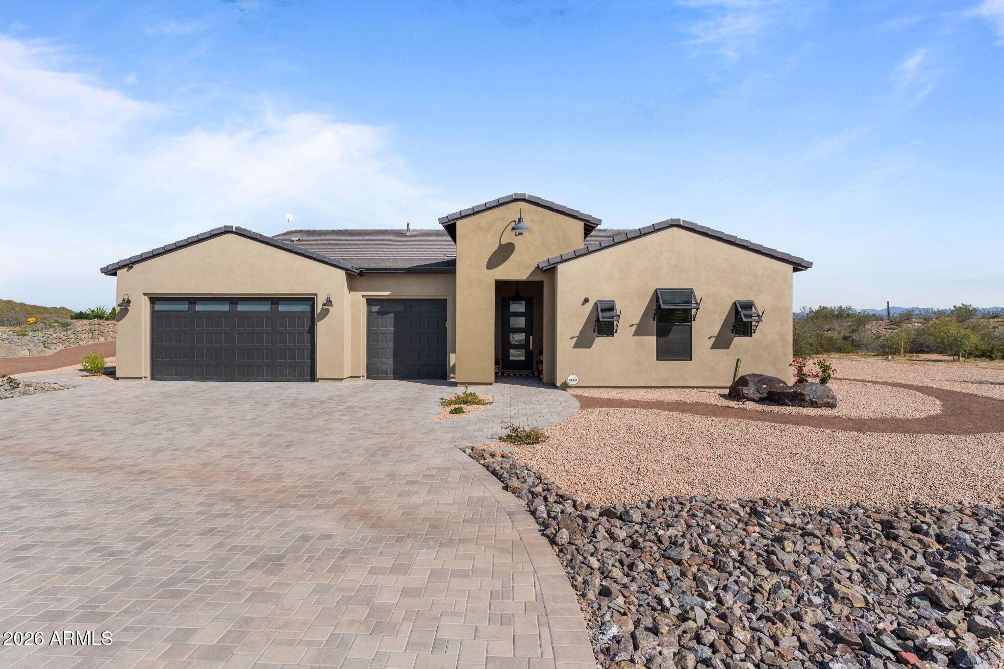 3620 OLD STAGECOACH Road