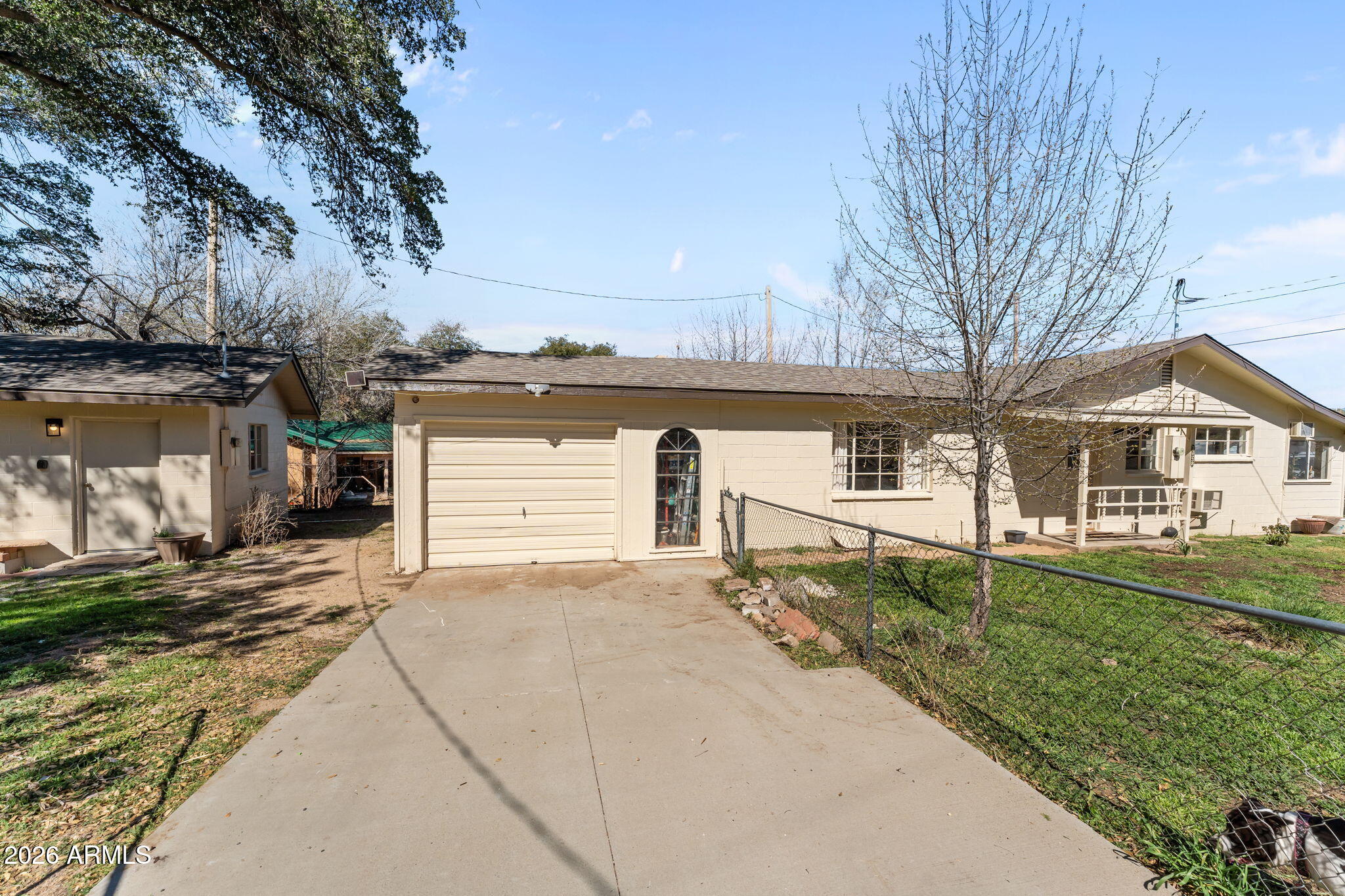 22538 S CHERRY Lane
