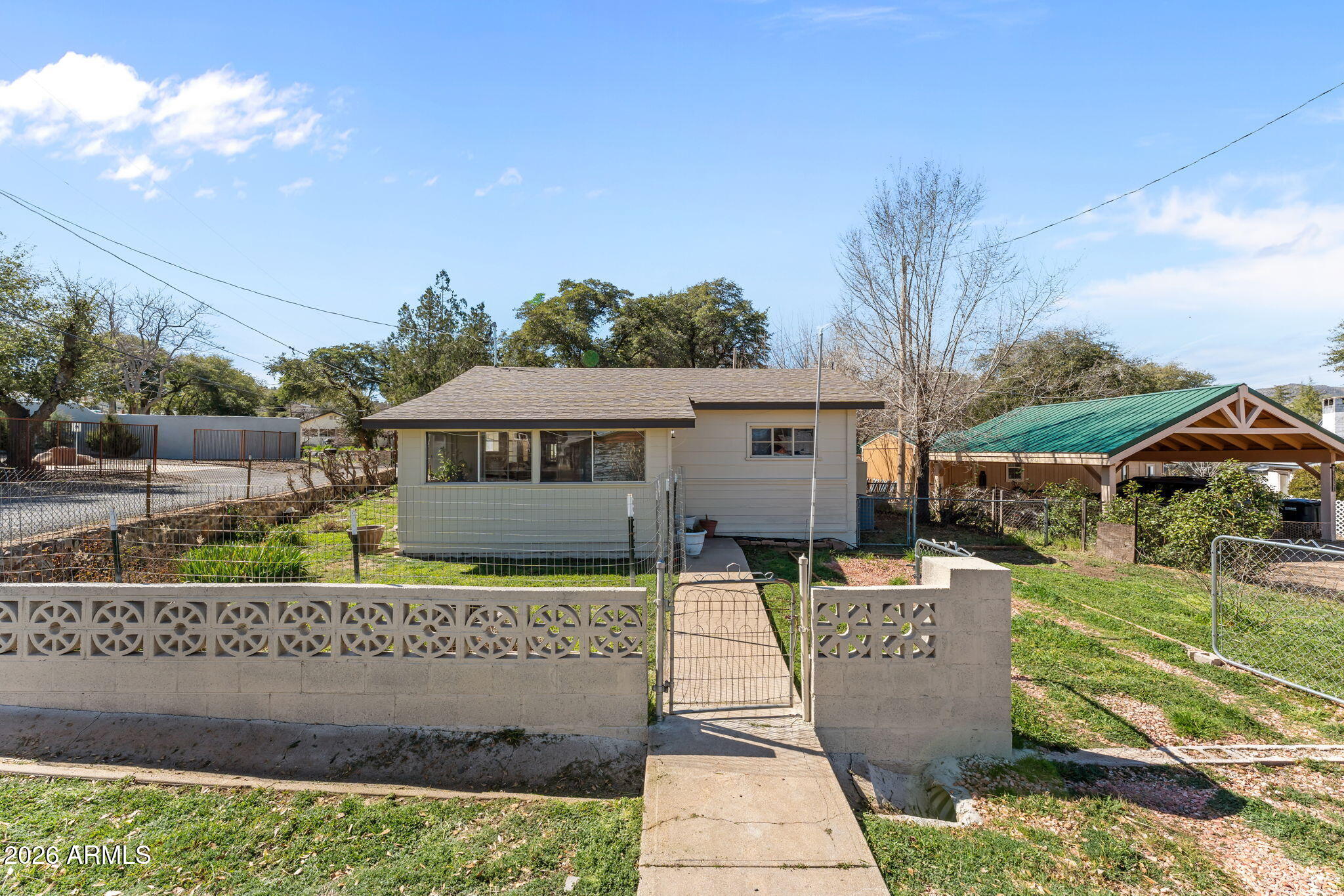 22538 S CHERRY Lane