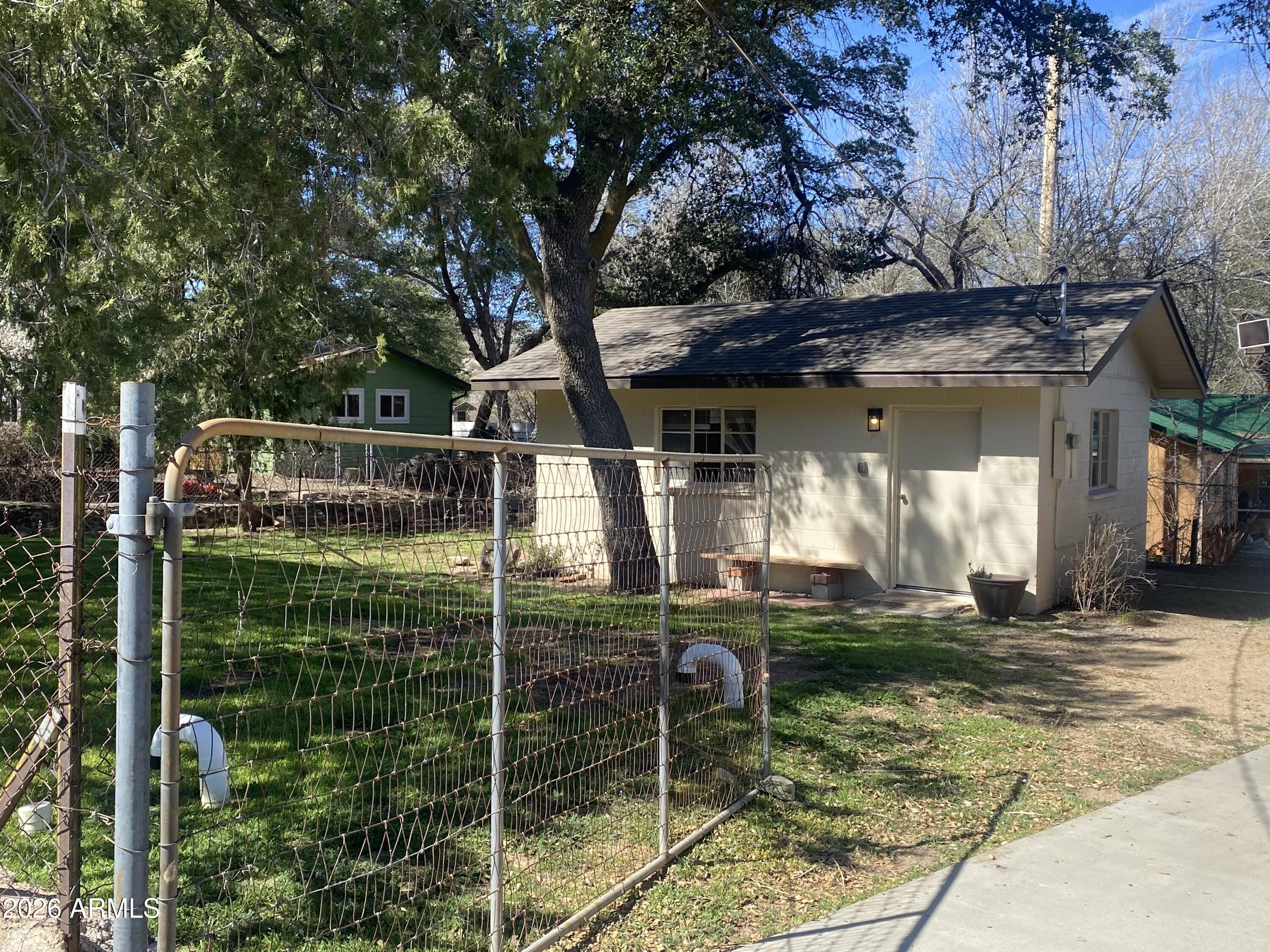 22538 S CHERRY Lane