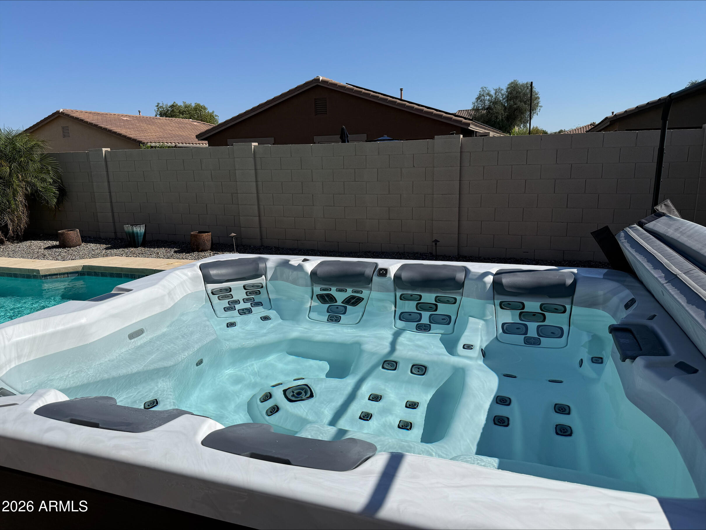 18129 W DESERT Lane