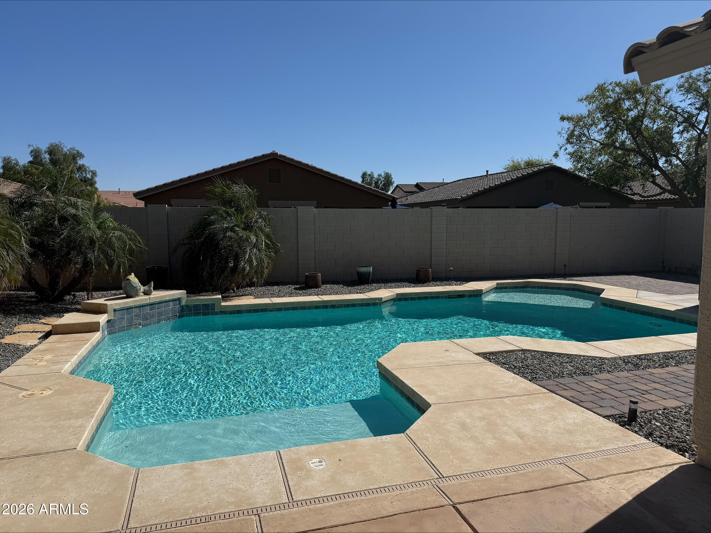 18129 W DESERT Lane