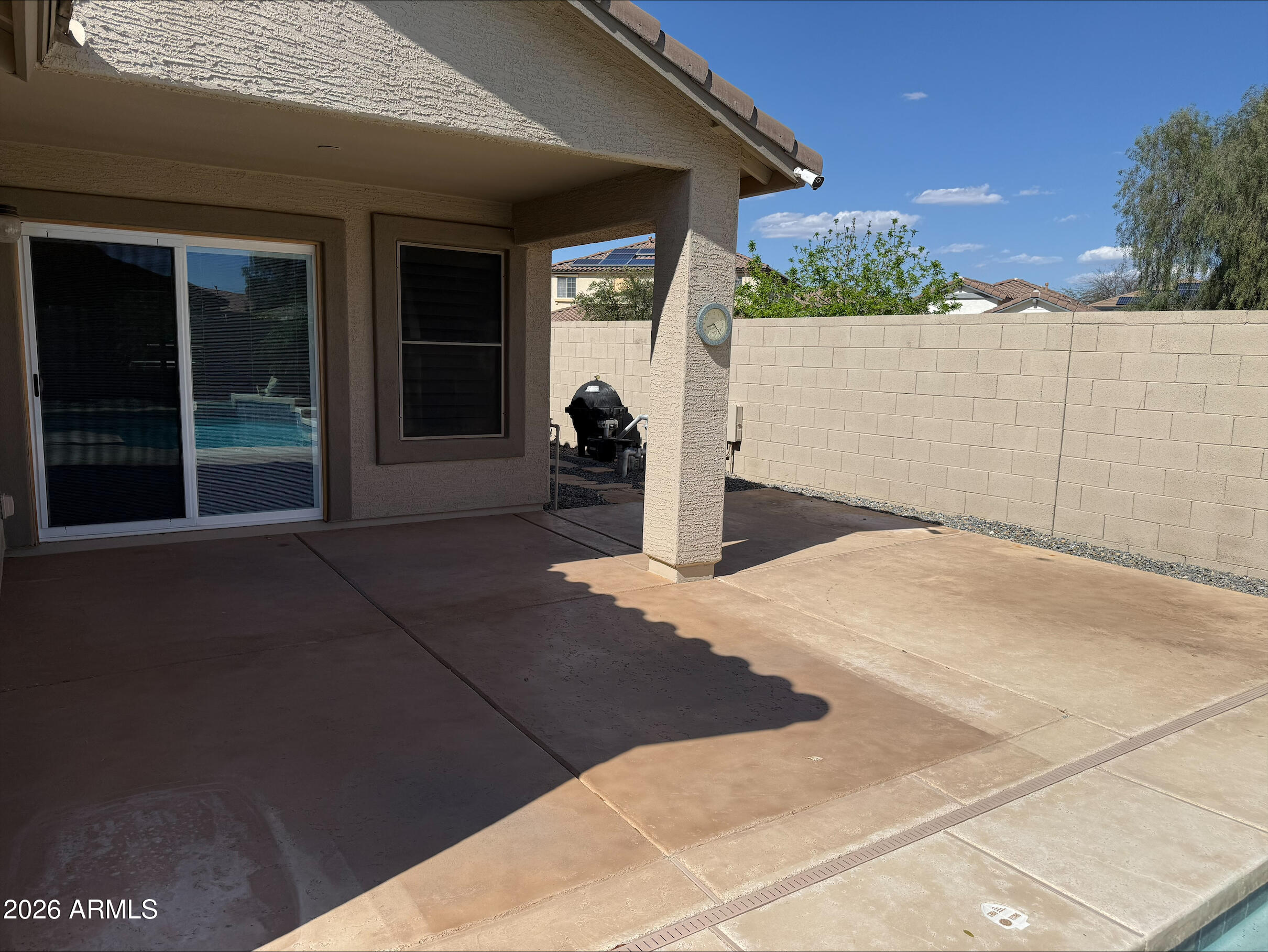 18129 W DESERT Lane