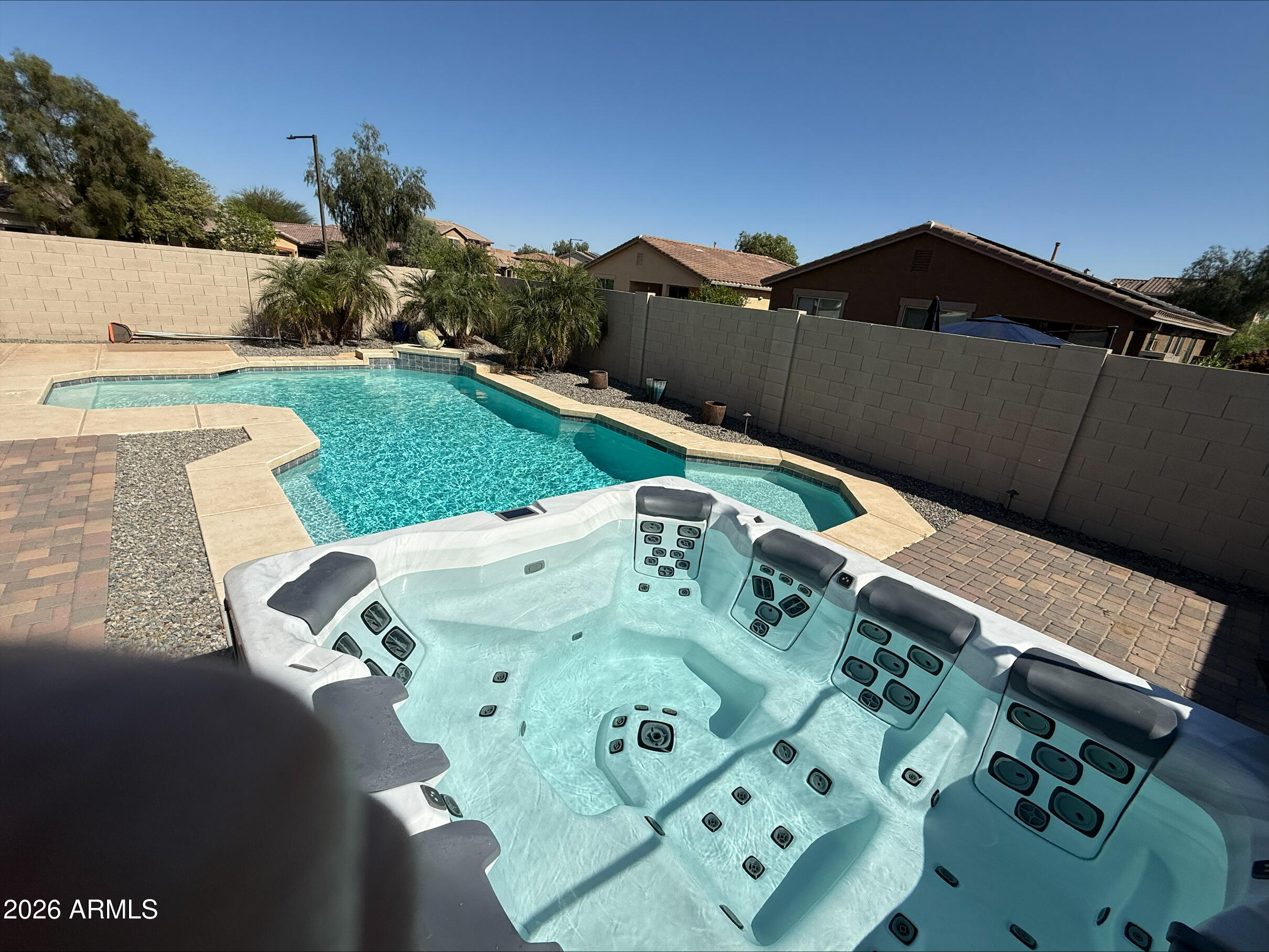 18129 W DESERT Lane