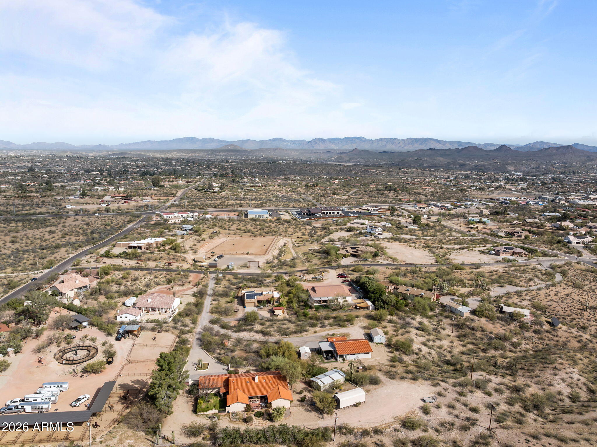 1325 W PALO VERDE Drive