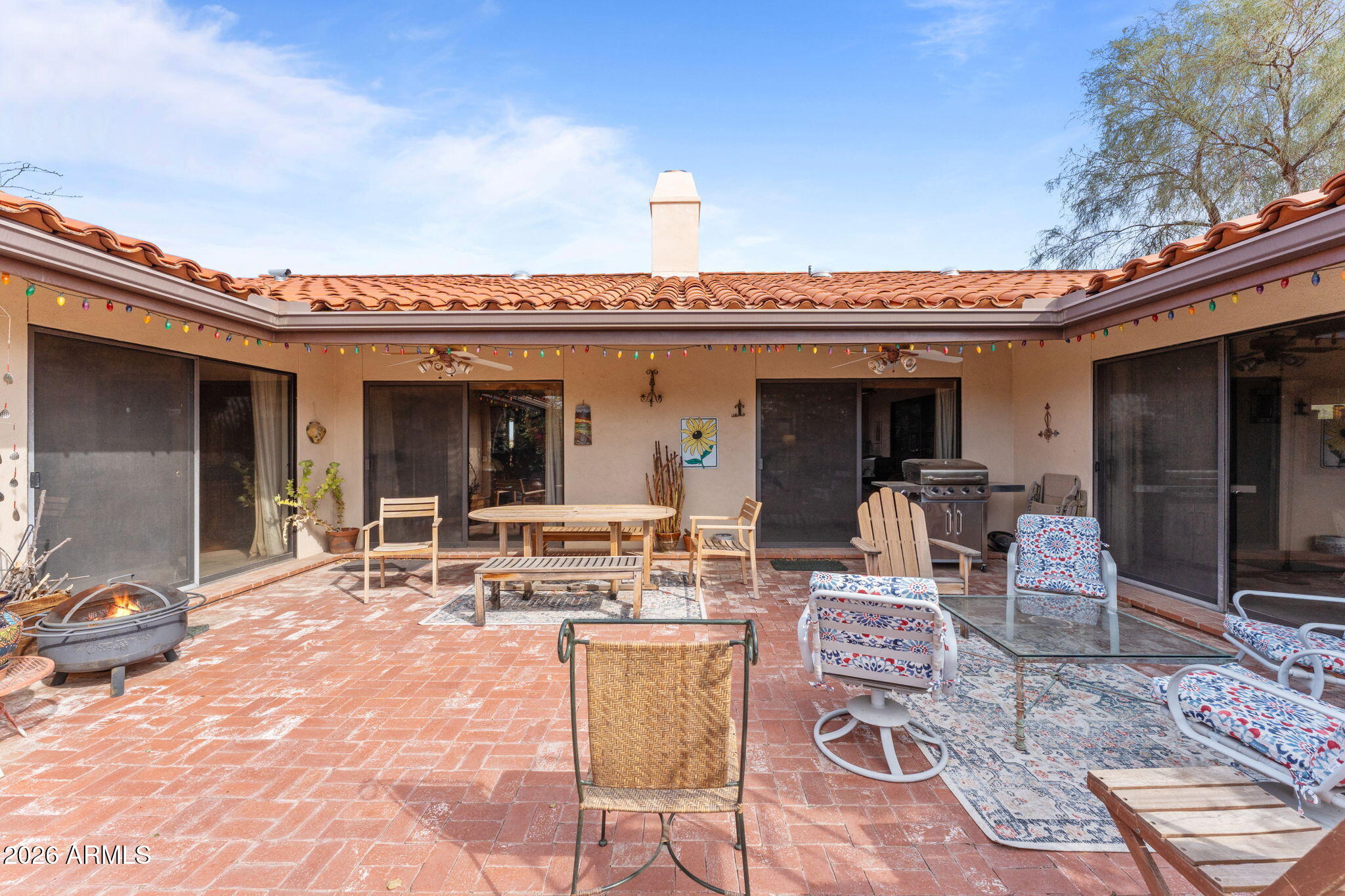 1325 W PALO VERDE Drive