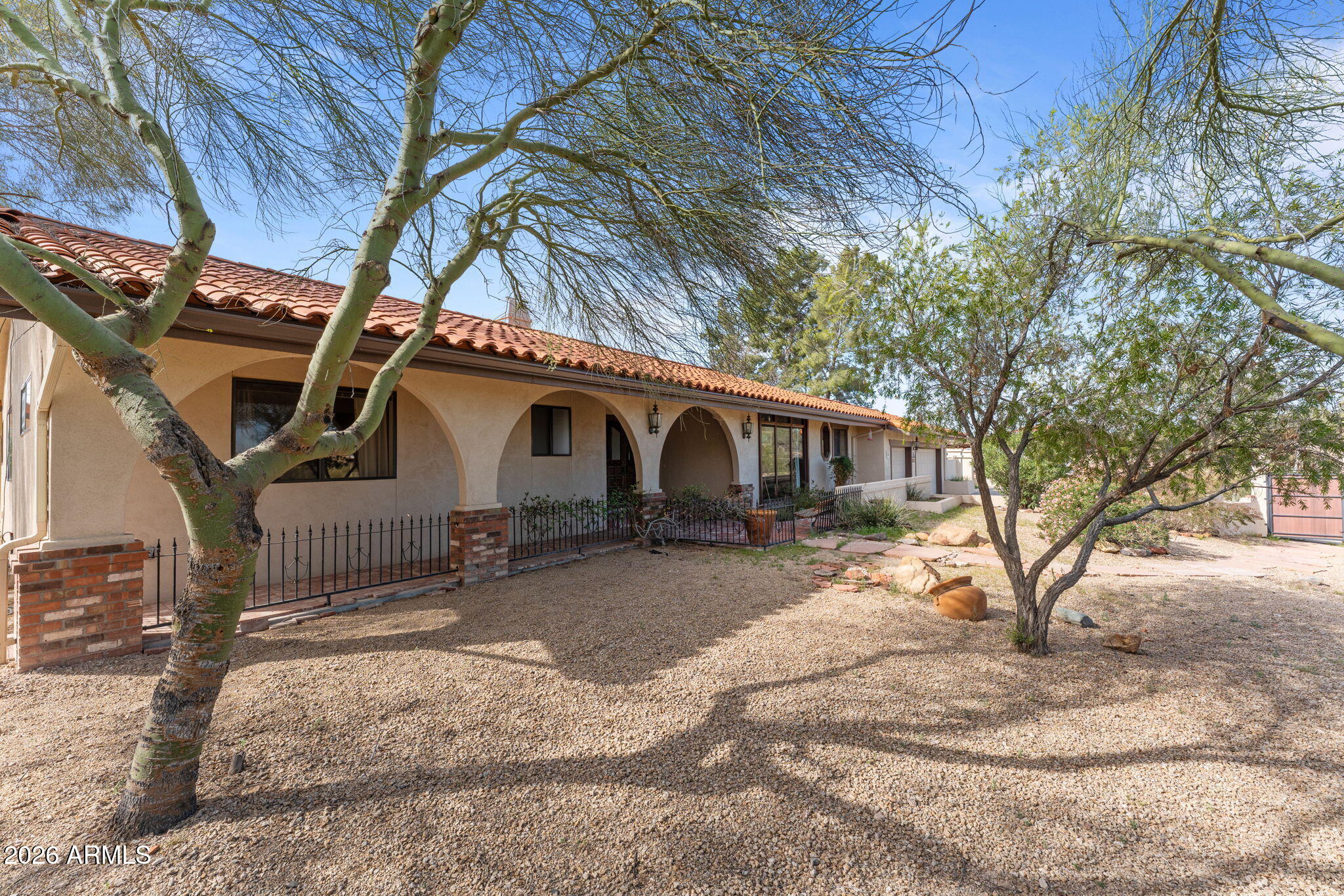 1325 W PALO VERDE Drive