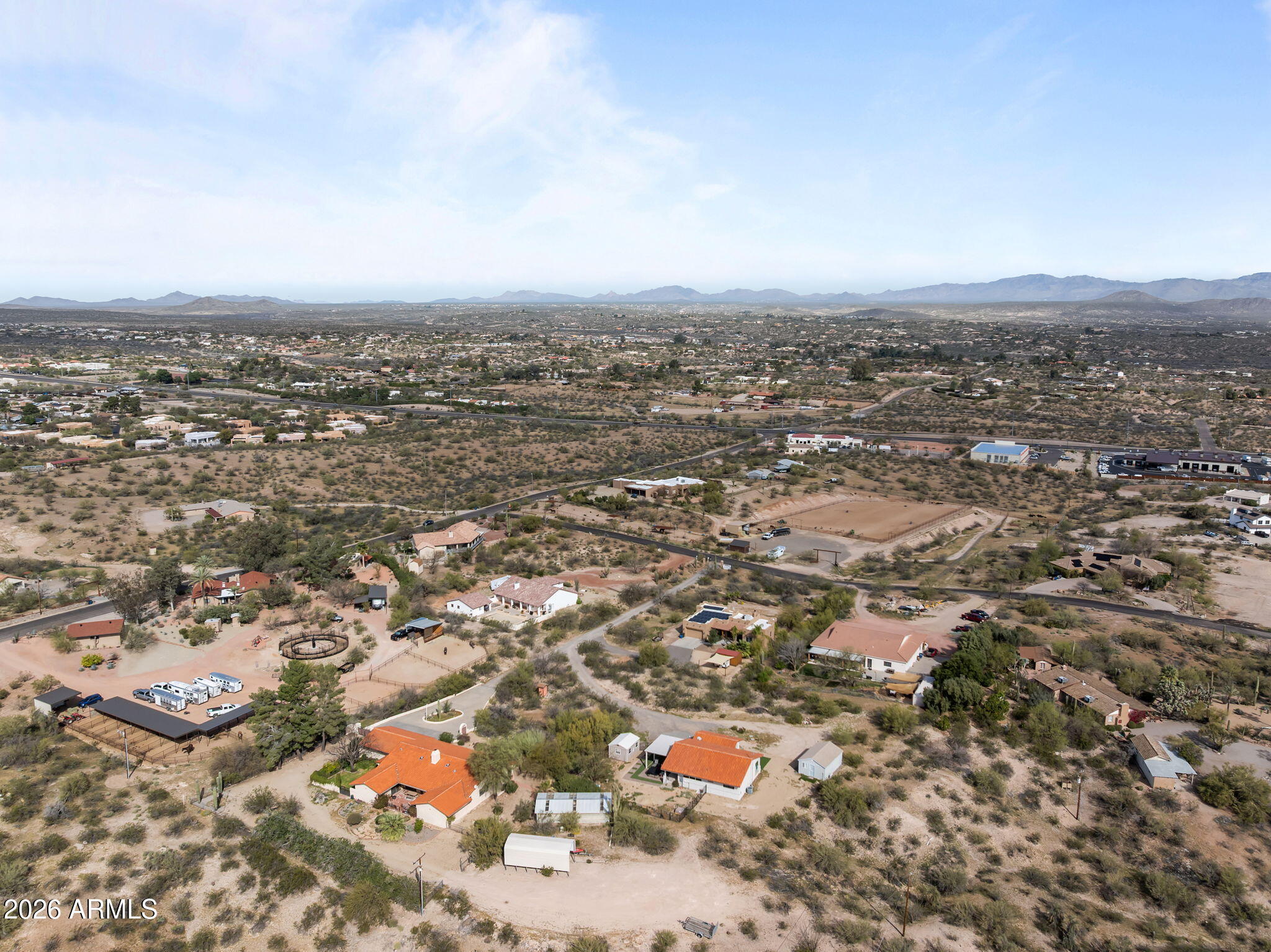 1325 W PALO VERDE Drive