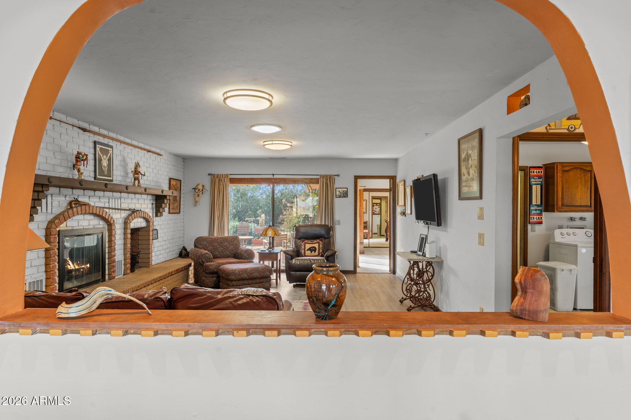 1325 W PALO VERDE Drive