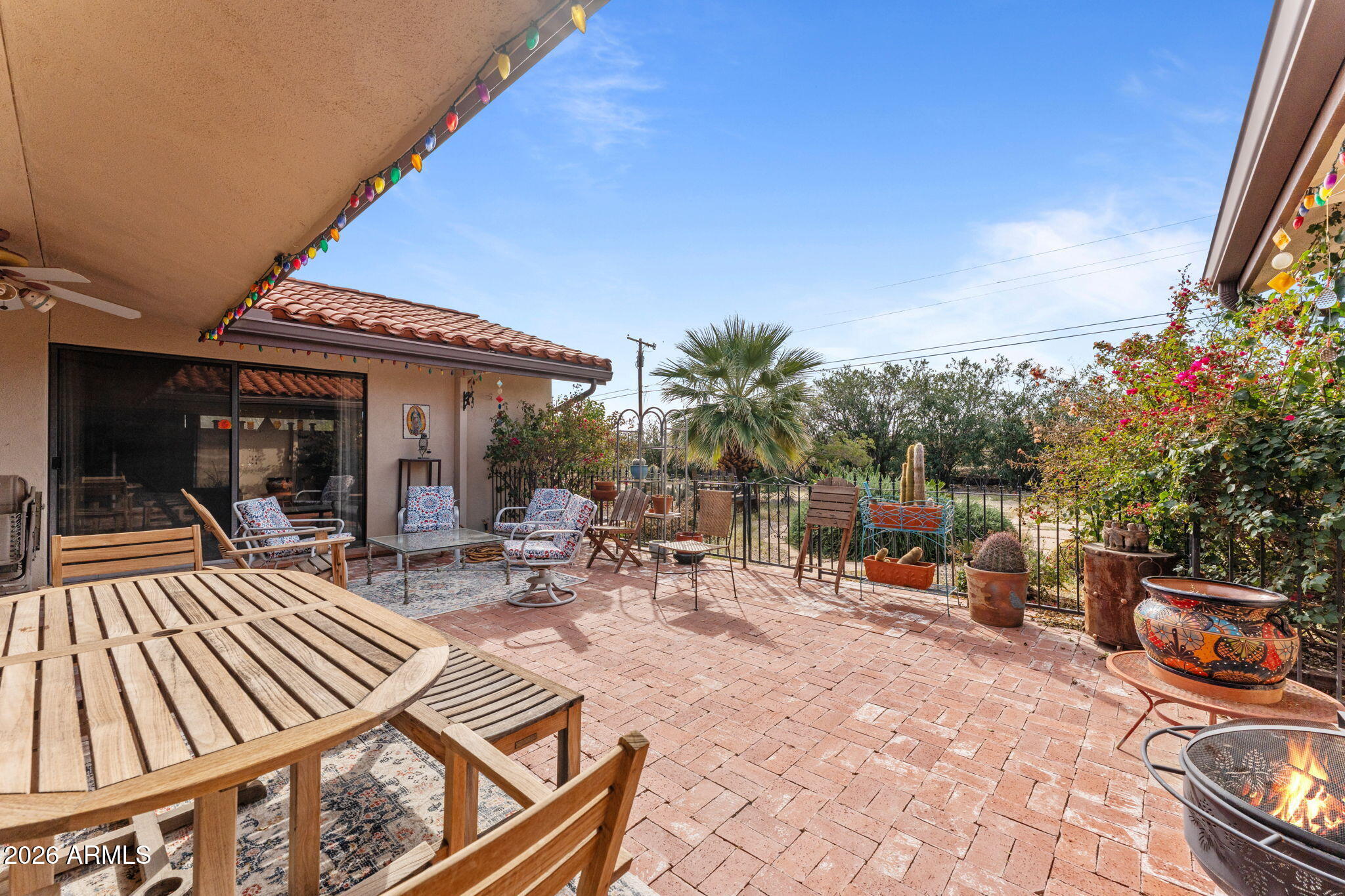 1325 W PALO VERDE Drive