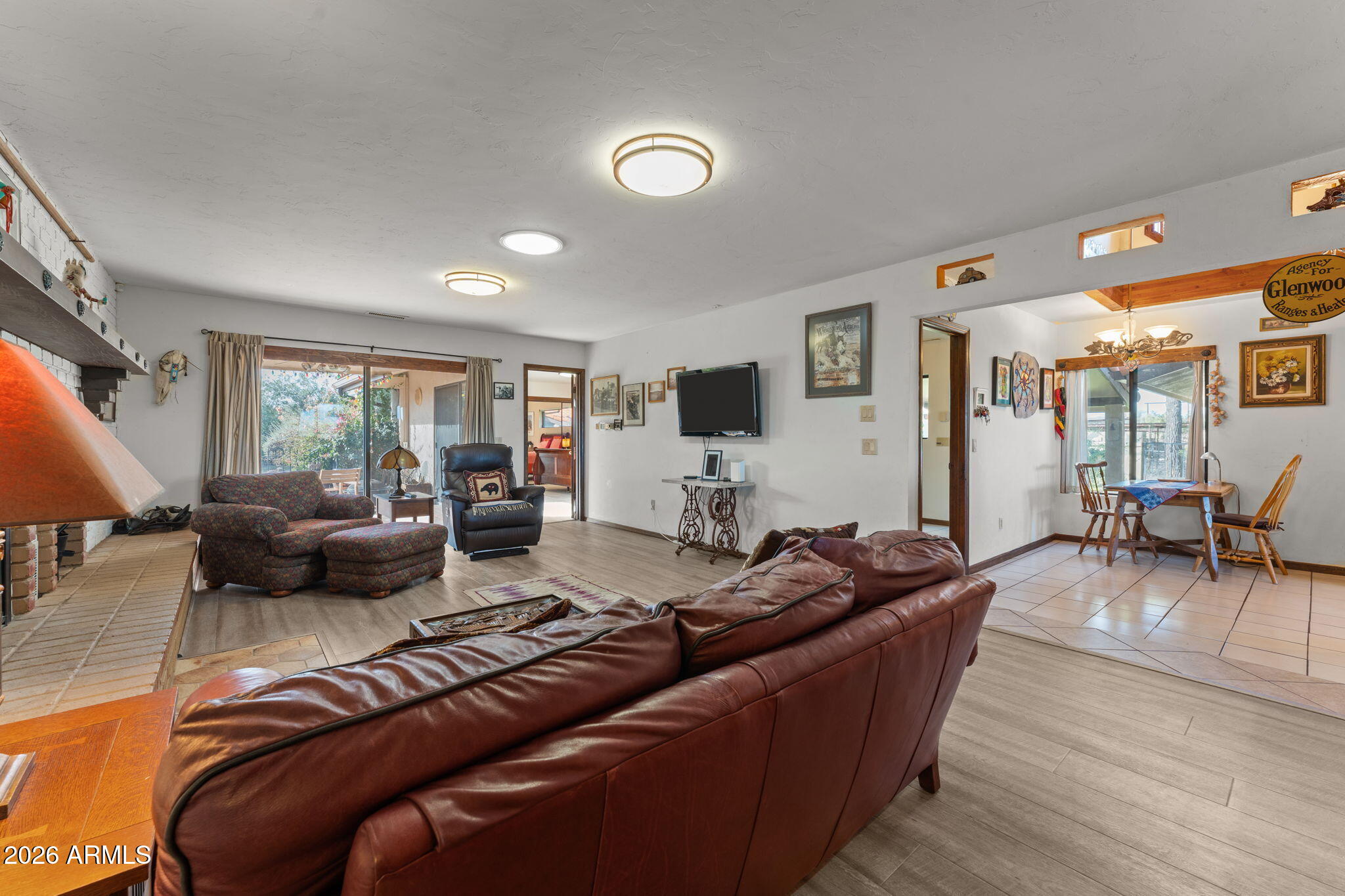 1325 W PALO VERDE Drive
