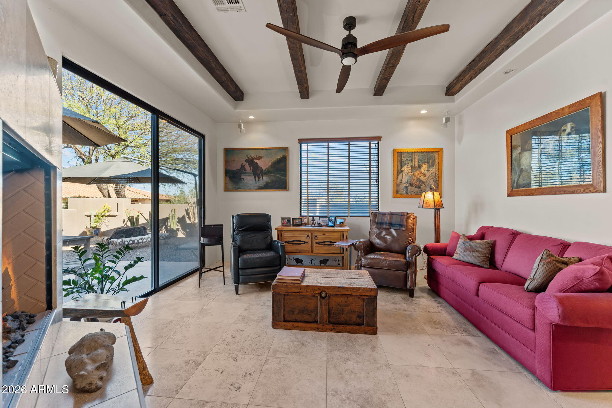 2110 W MIDDLE MESA Road