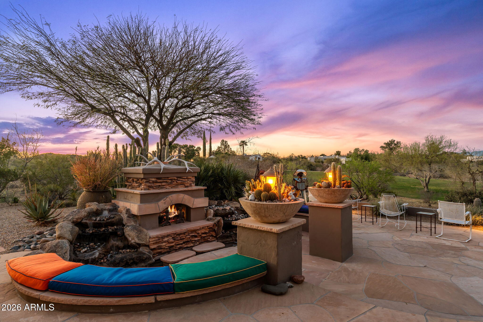 2110 W MIDDLE MESA Road