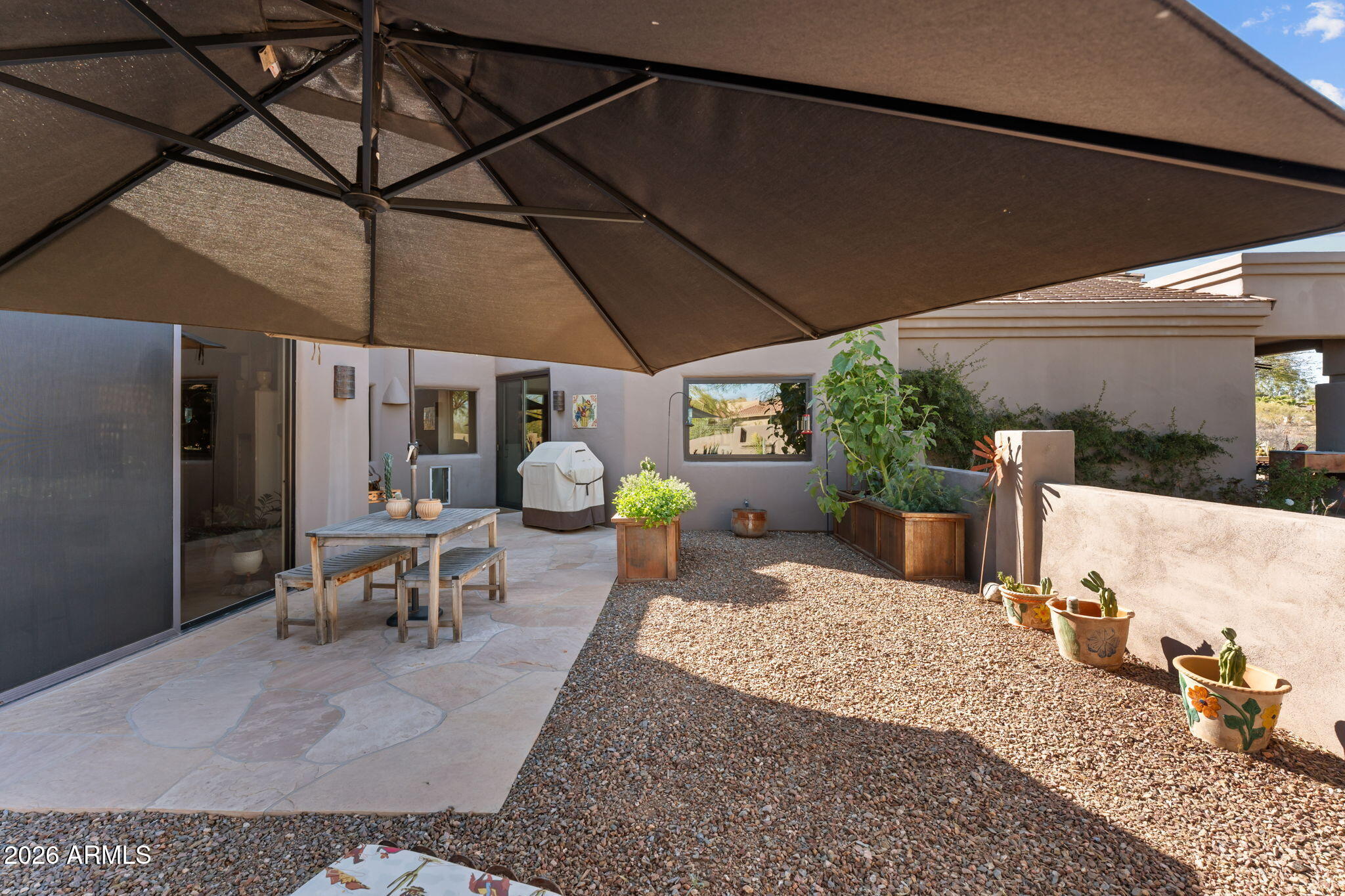 2110 W MIDDLE MESA Road