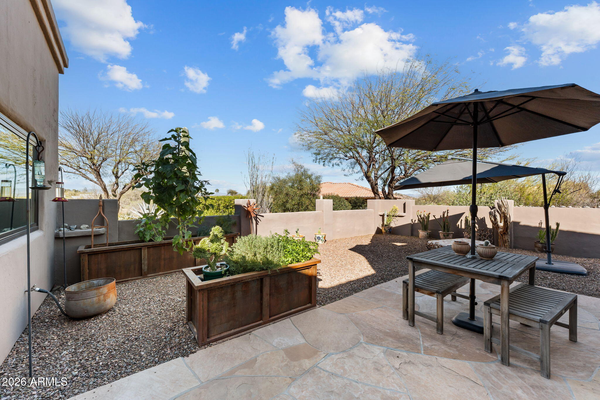 2110 W MIDDLE MESA Road