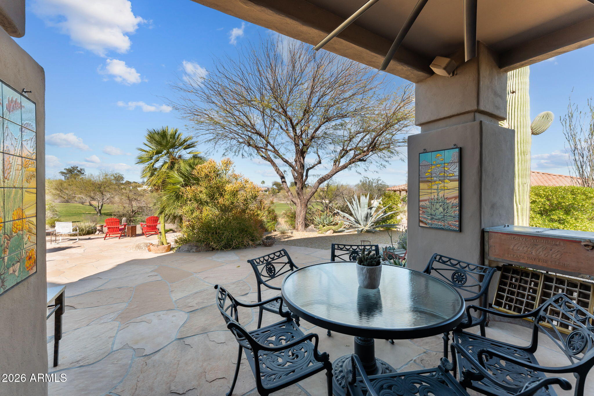 2110 W MIDDLE MESA Road