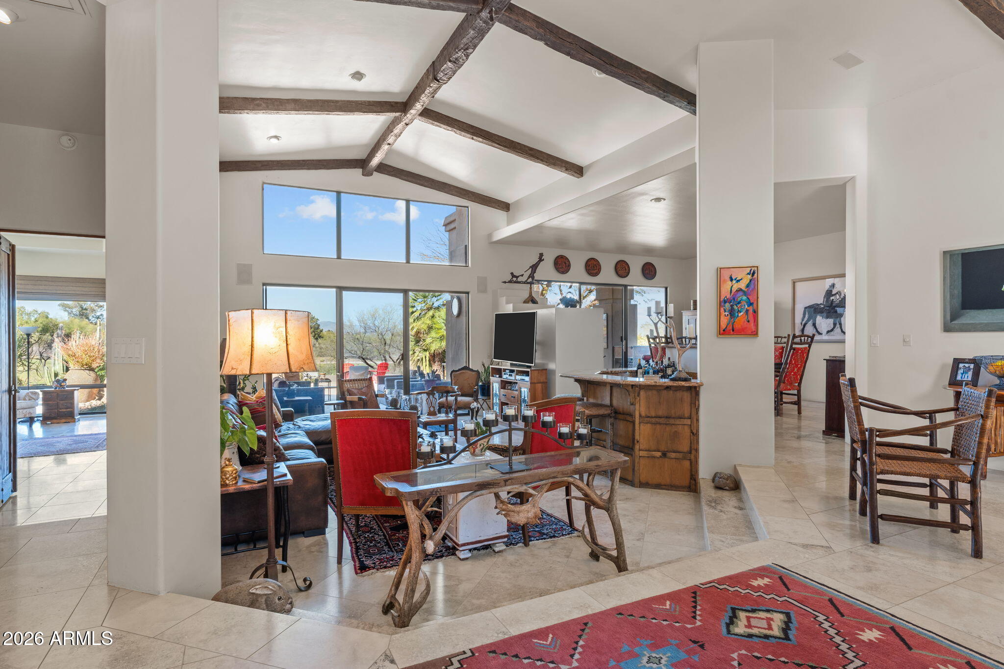2110 W MIDDLE MESA Road