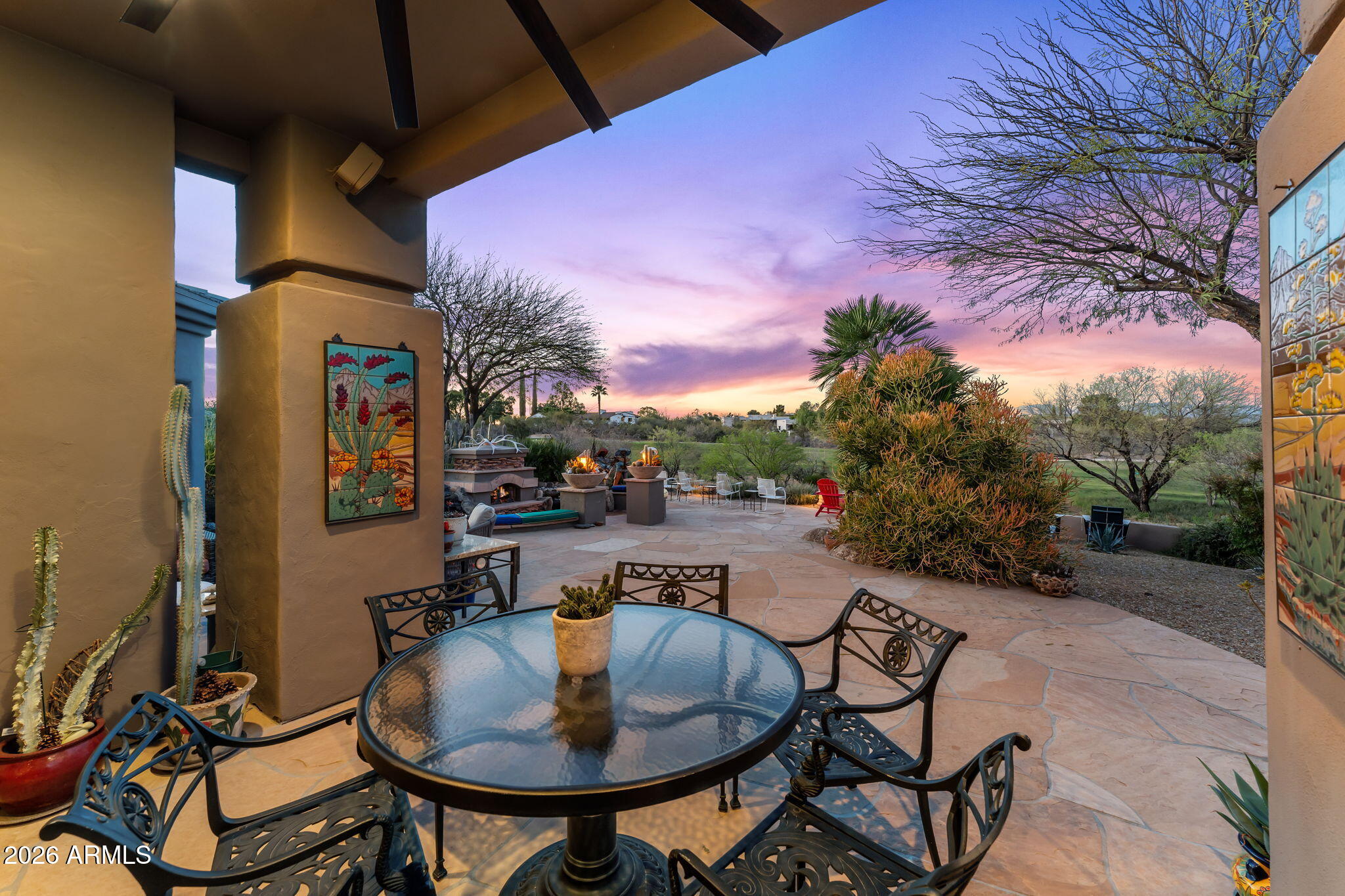 2110 W MIDDLE MESA Road