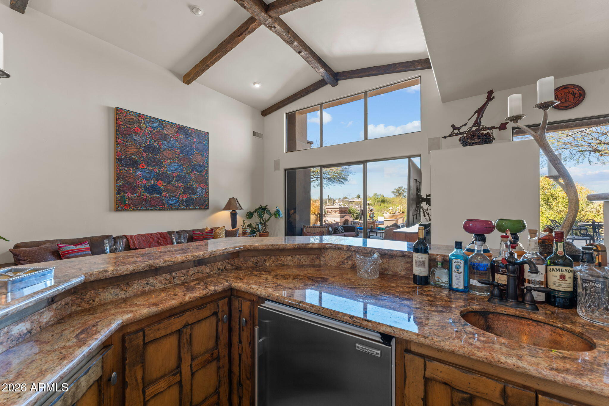 2110 W MIDDLE MESA Road