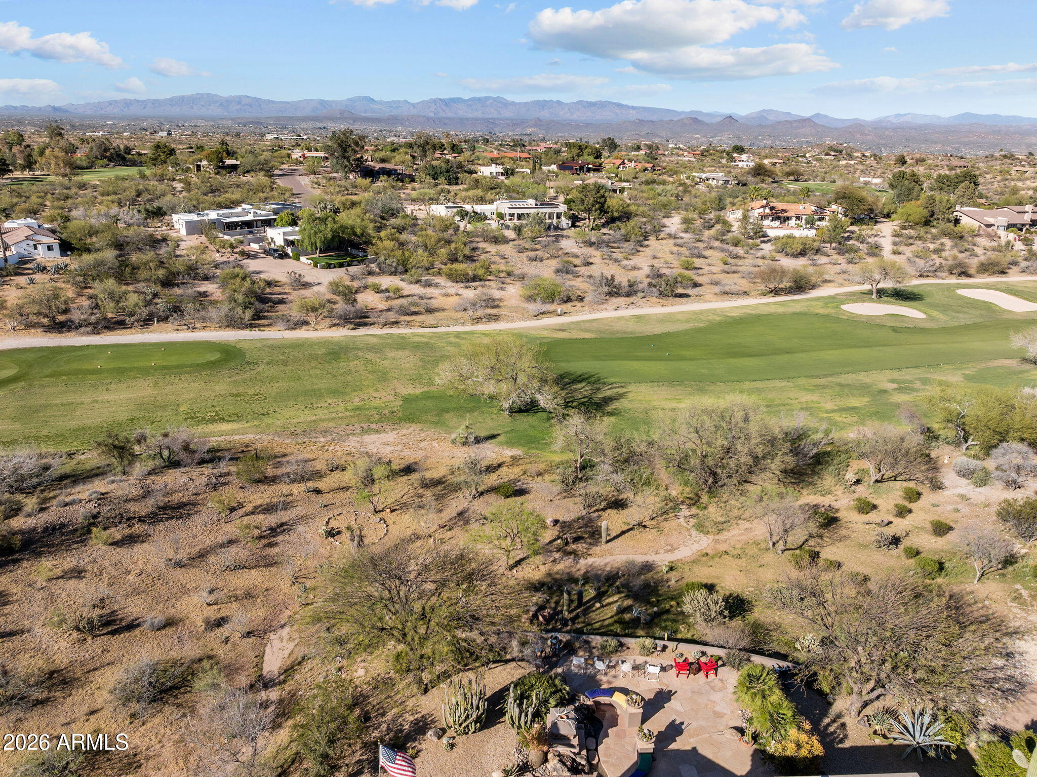2110 W MIDDLE MESA Road