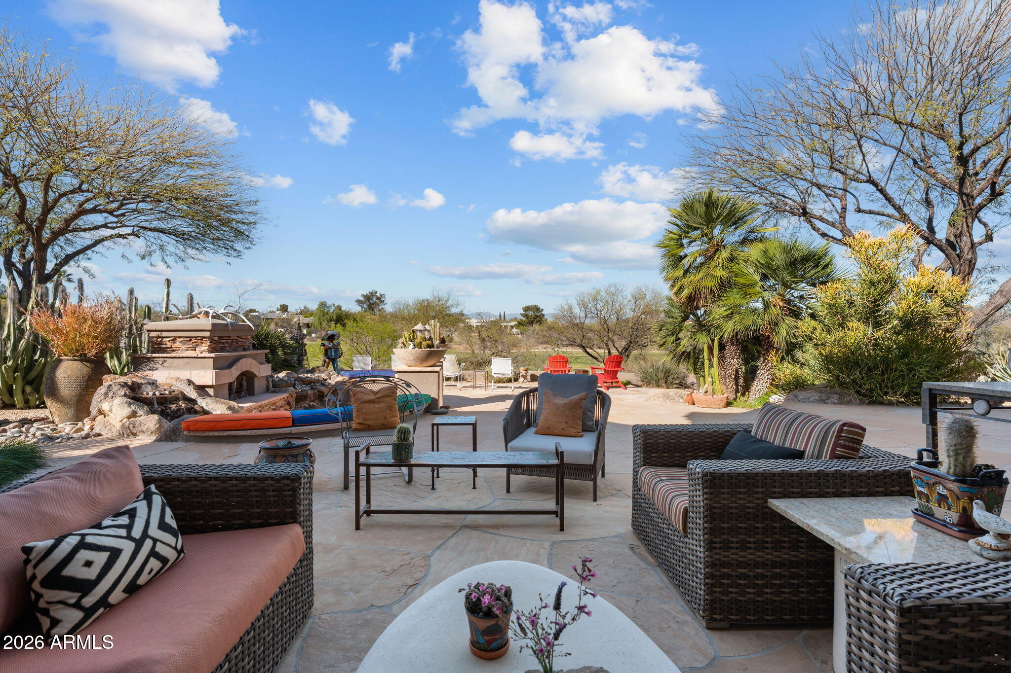 2110 W MIDDLE MESA Road