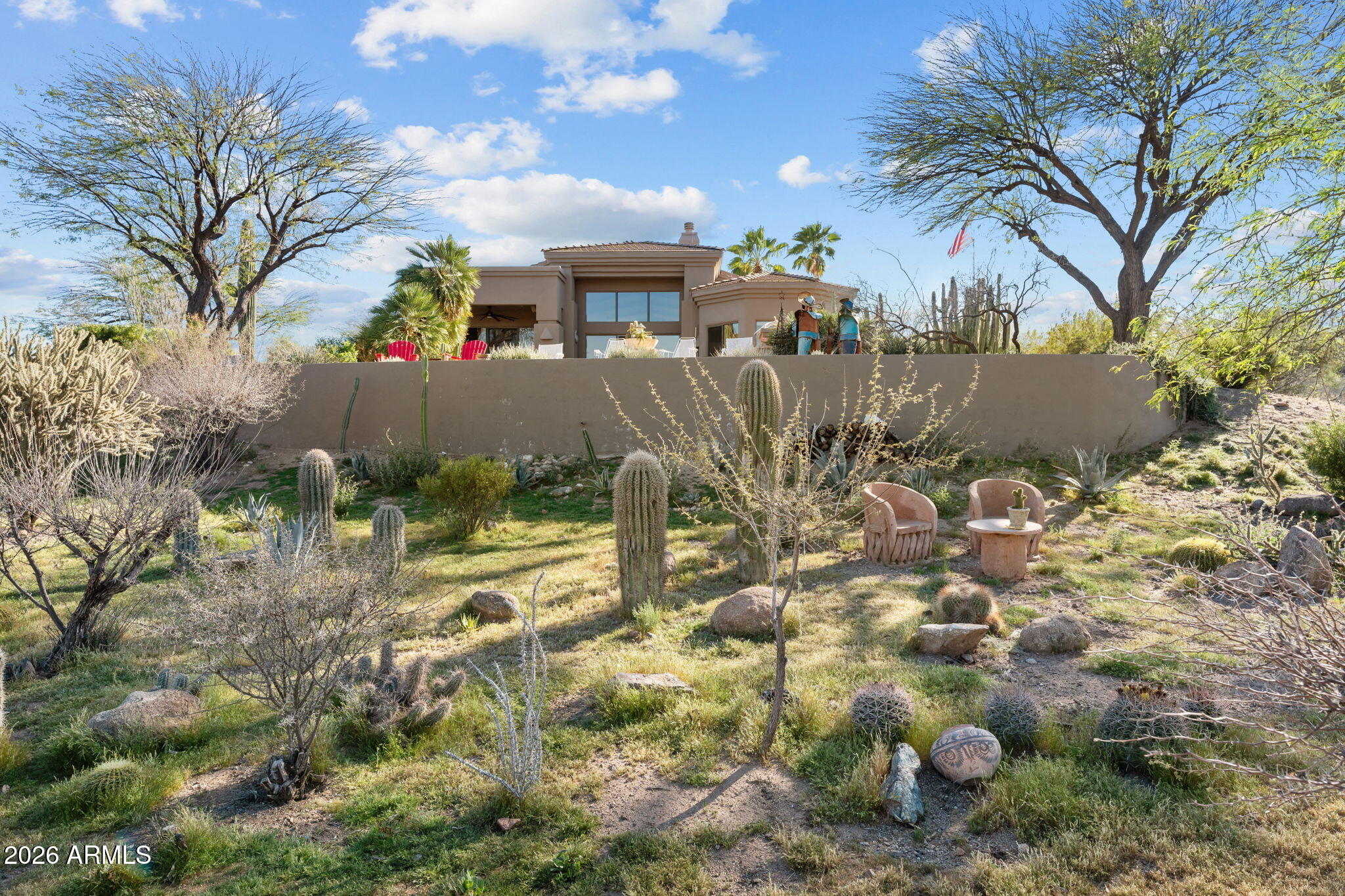 2110 W MIDDLE MESA Road