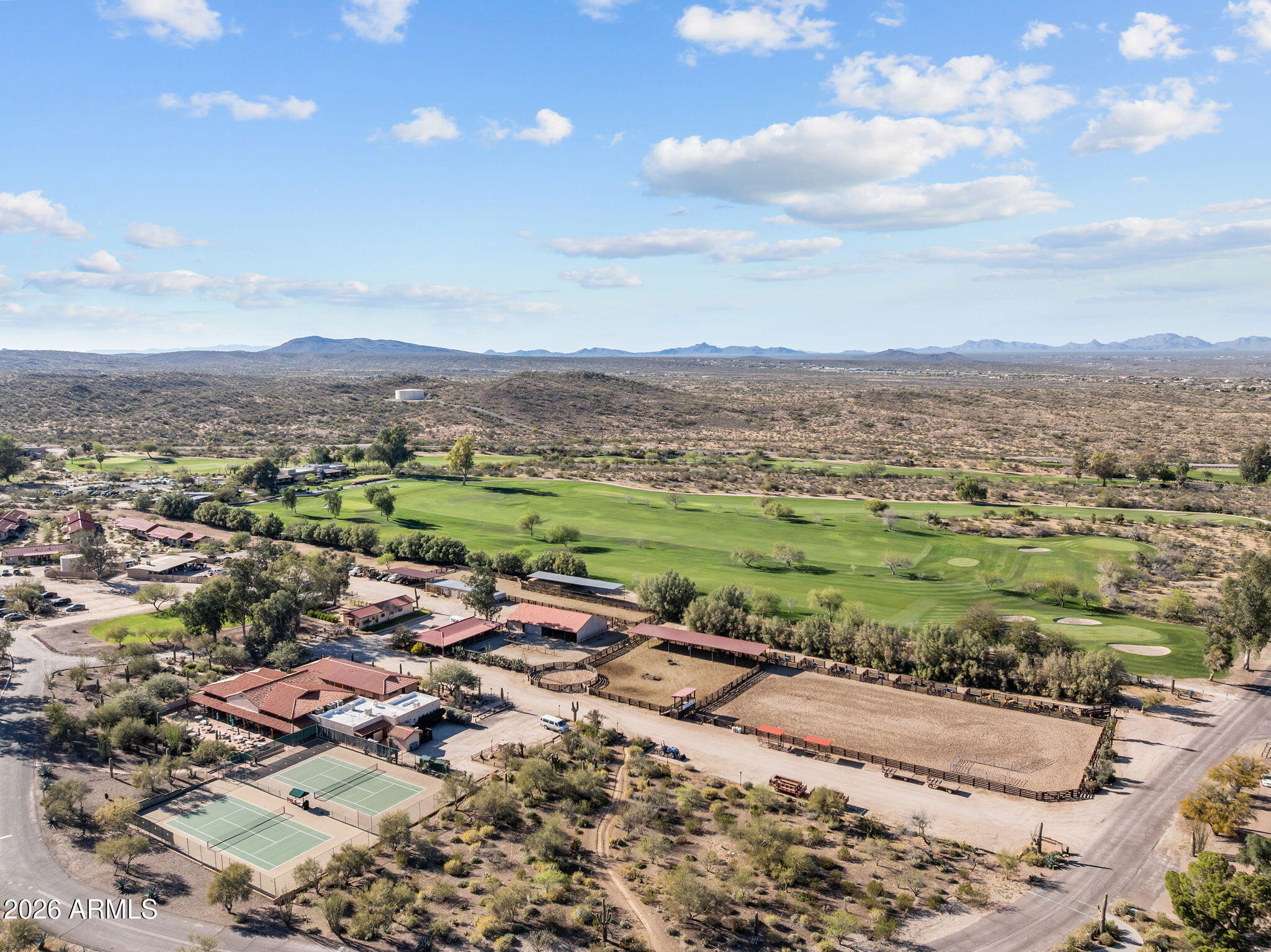 2110 W MIDDLE MESA Road