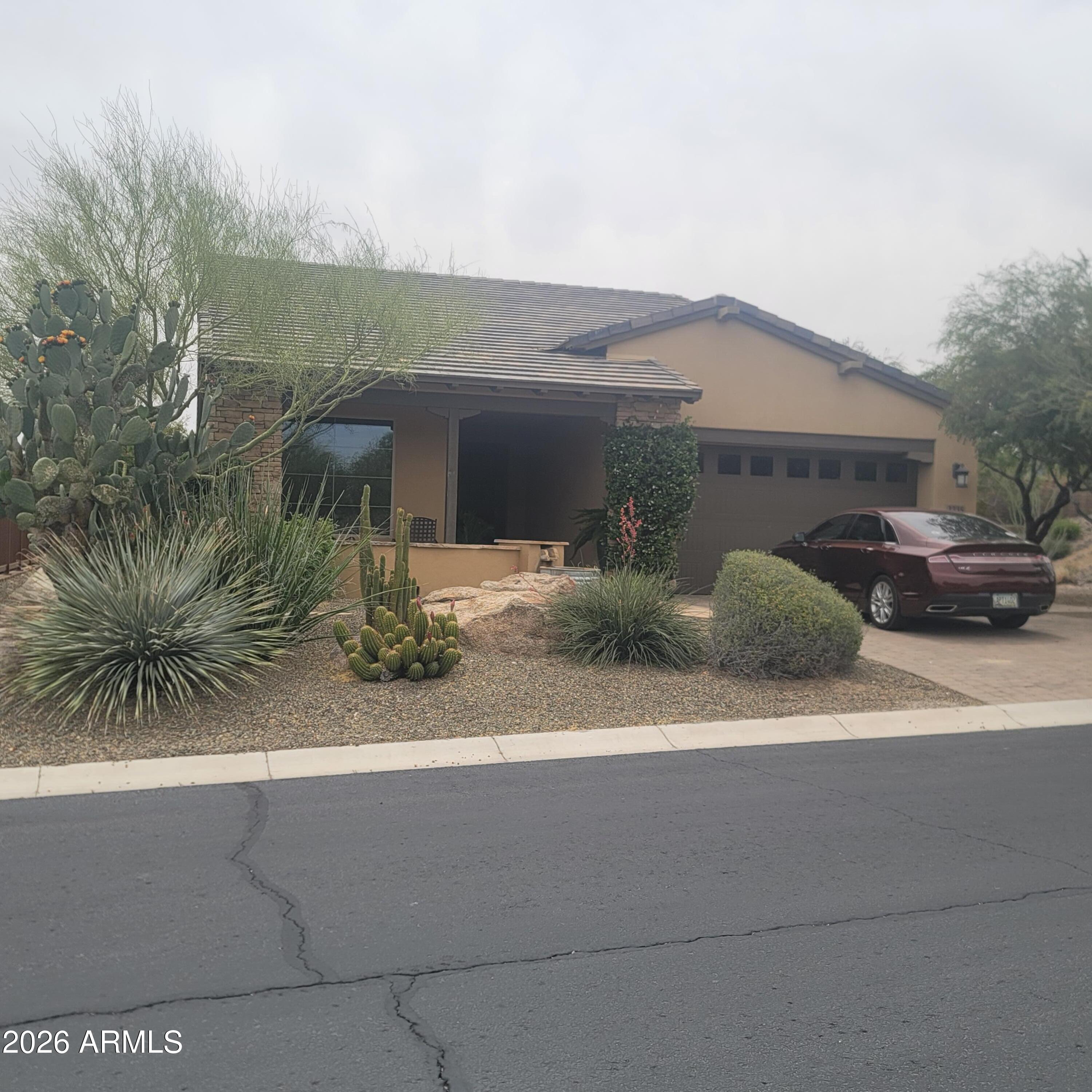 3335 RISING SUN Ridge