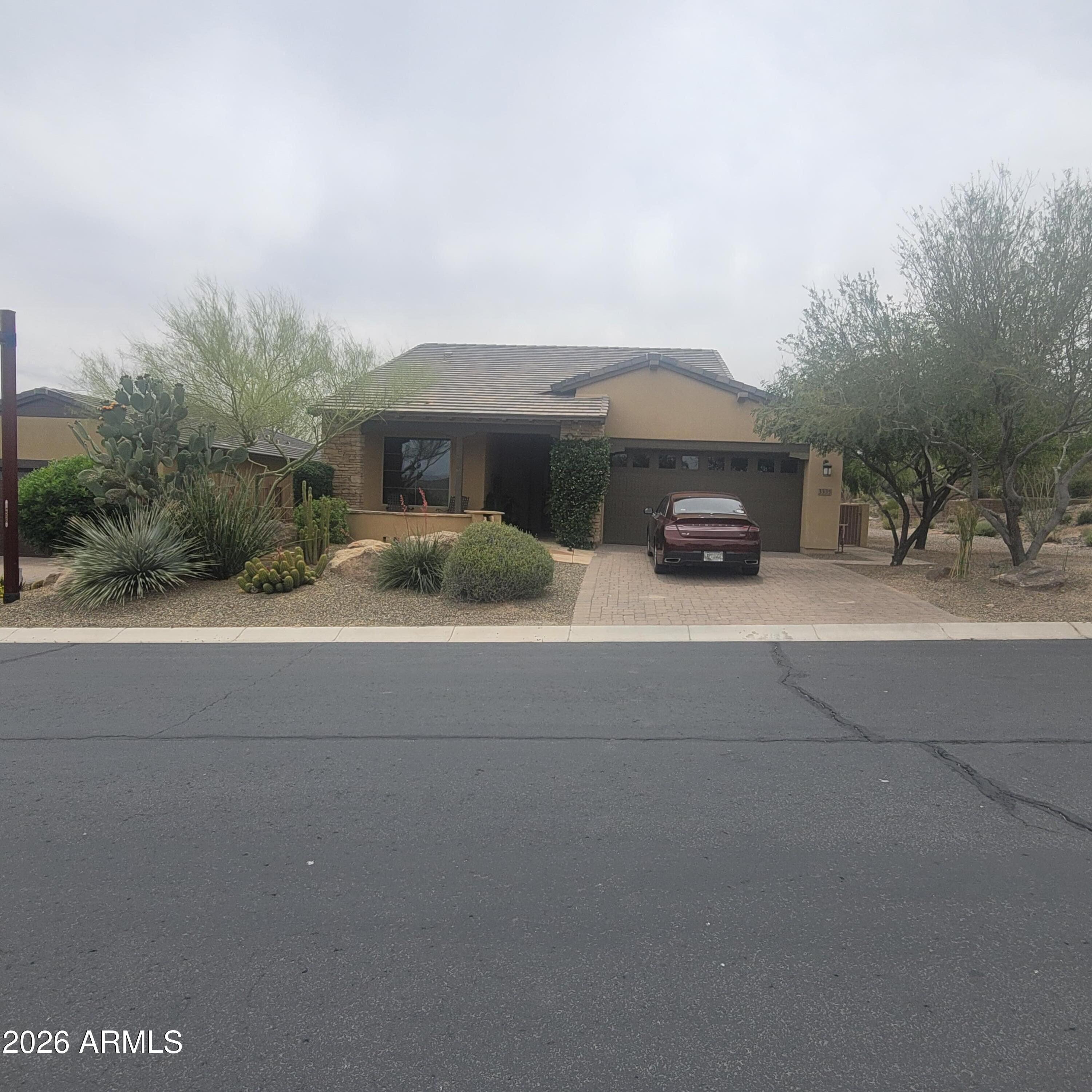 3335 RISING SUN Ridge