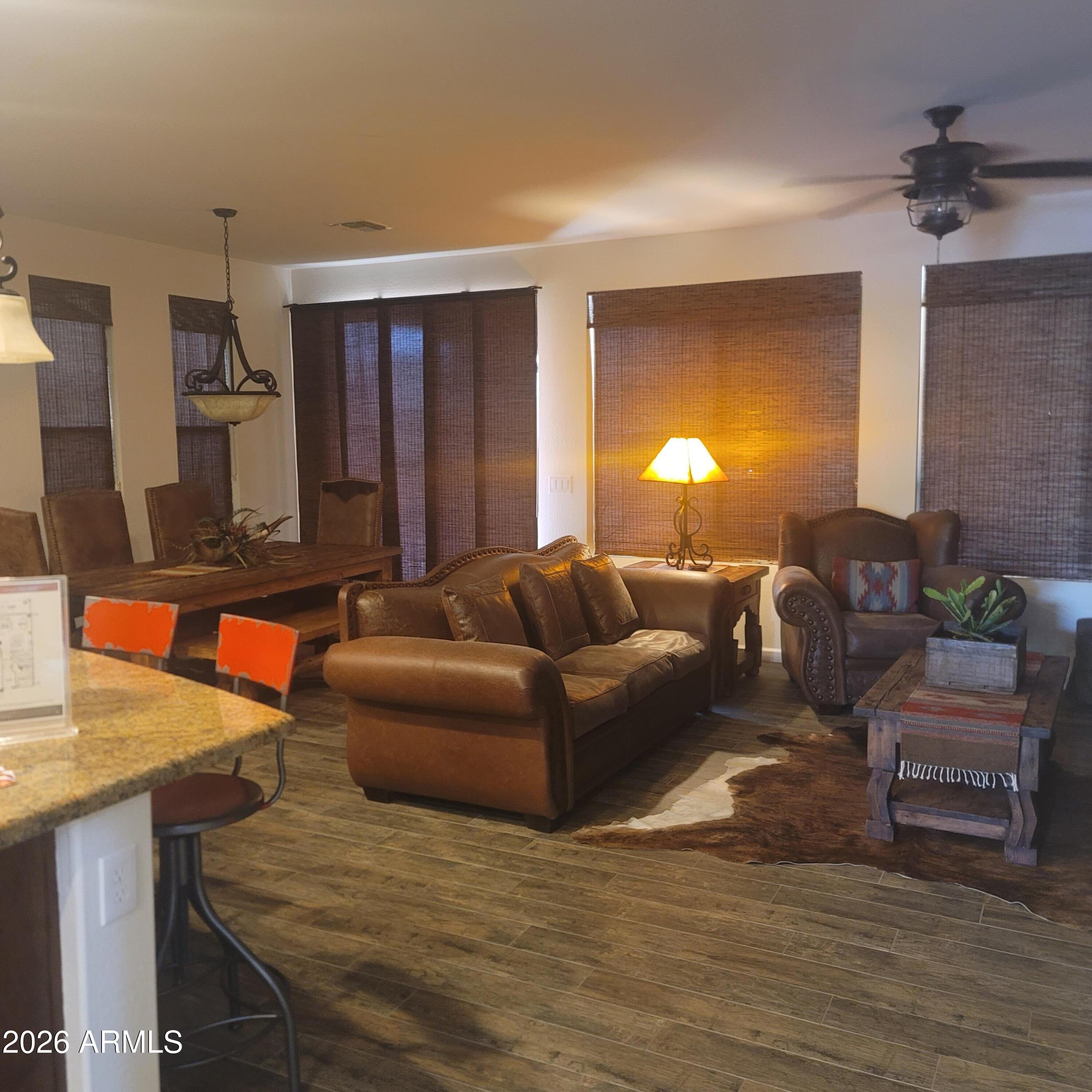 3335 RISING SUN Ridge