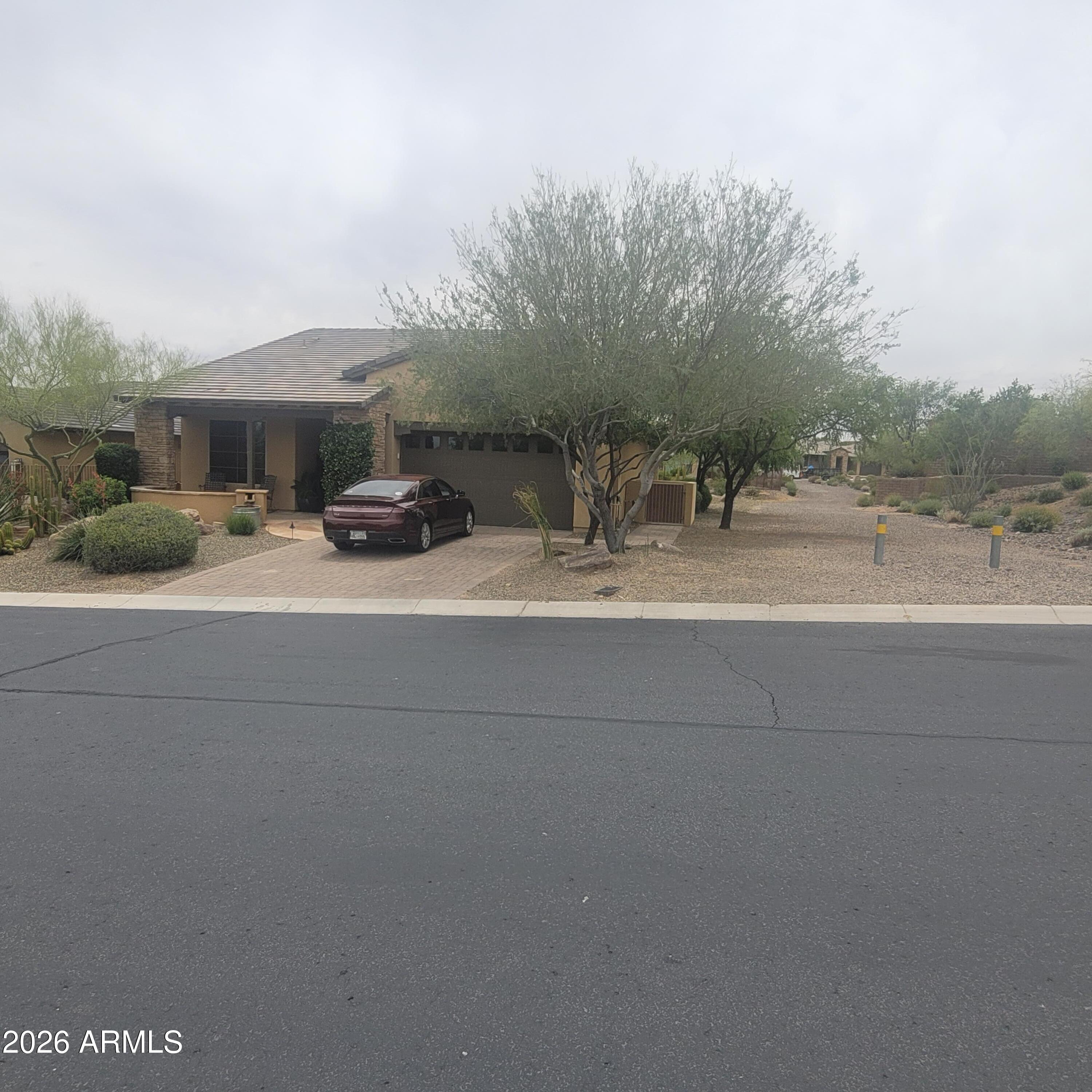 3335 RISING SUN Ridge